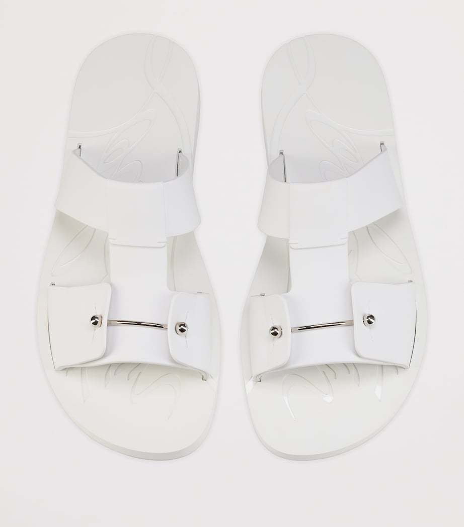 Christian Louboutin Zakouski Sandals Image 5