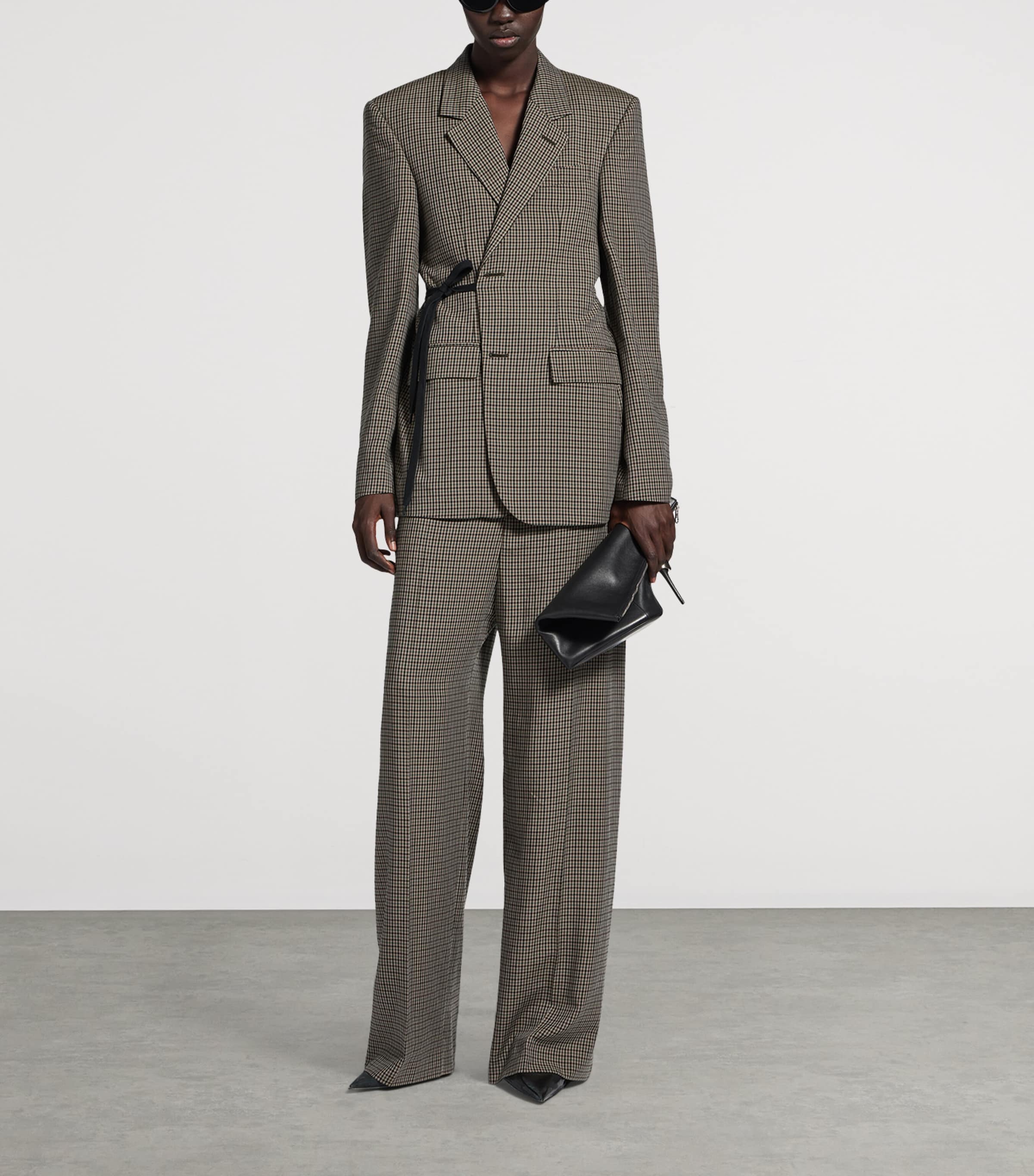 Wrap Blazer 2866 Image 2