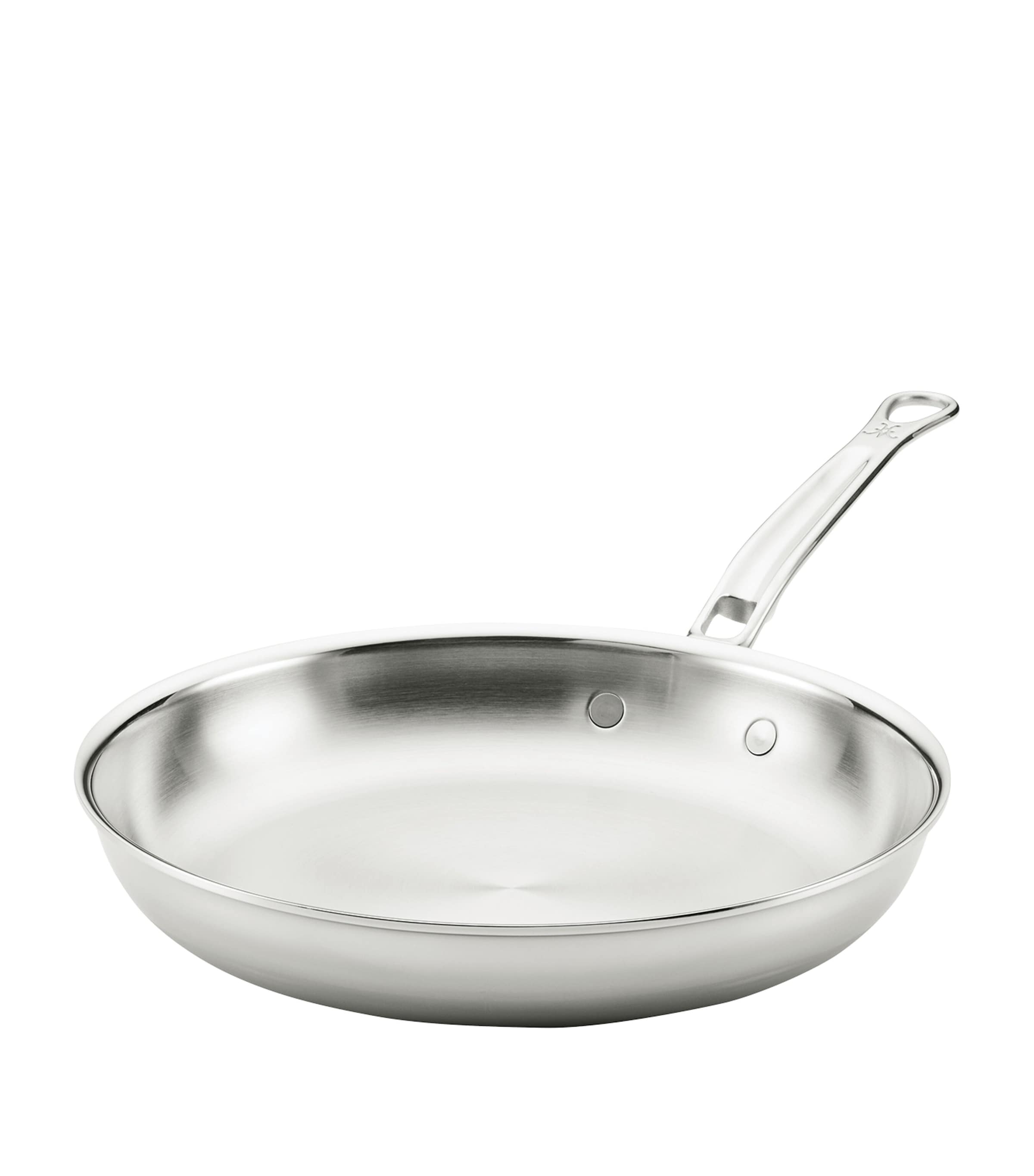 Hestan ProBond Luxe Skillet (28cm) Silver Image 1