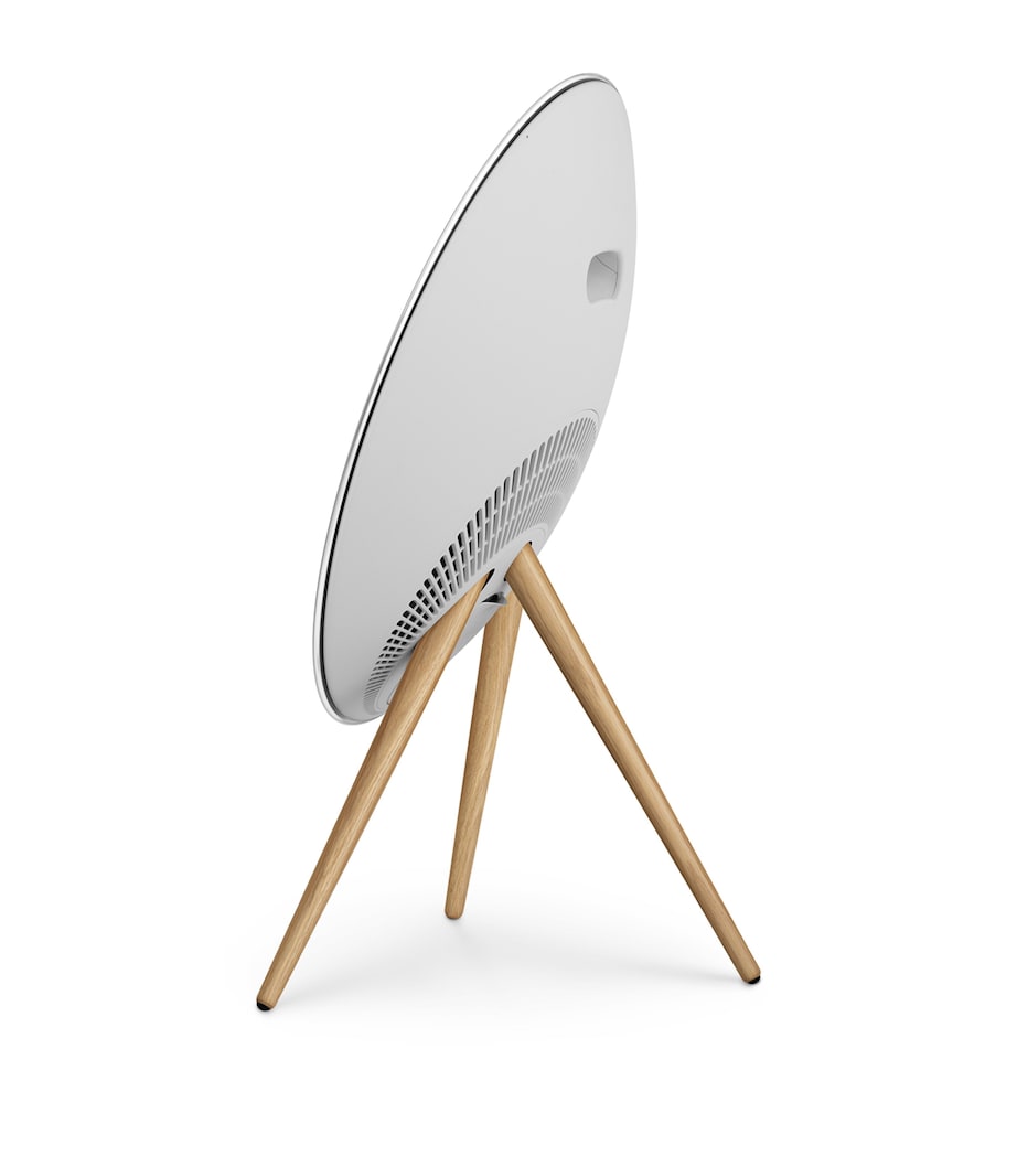 Beosound A9 5th Generation Speaker NATURAL ALUMINUM Image 3