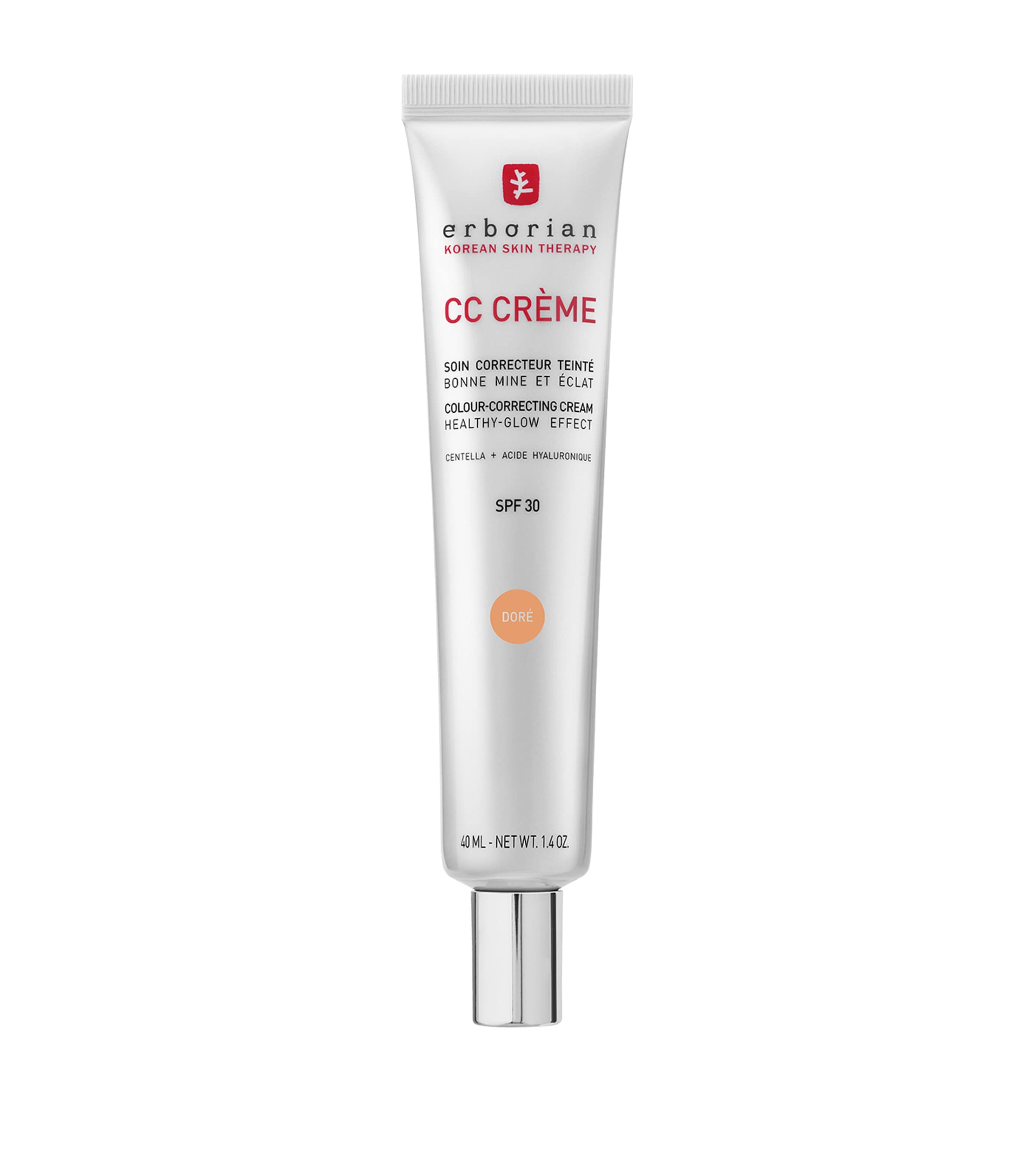 Erborian Clair Cc Cream Spf30 40ml In Multi