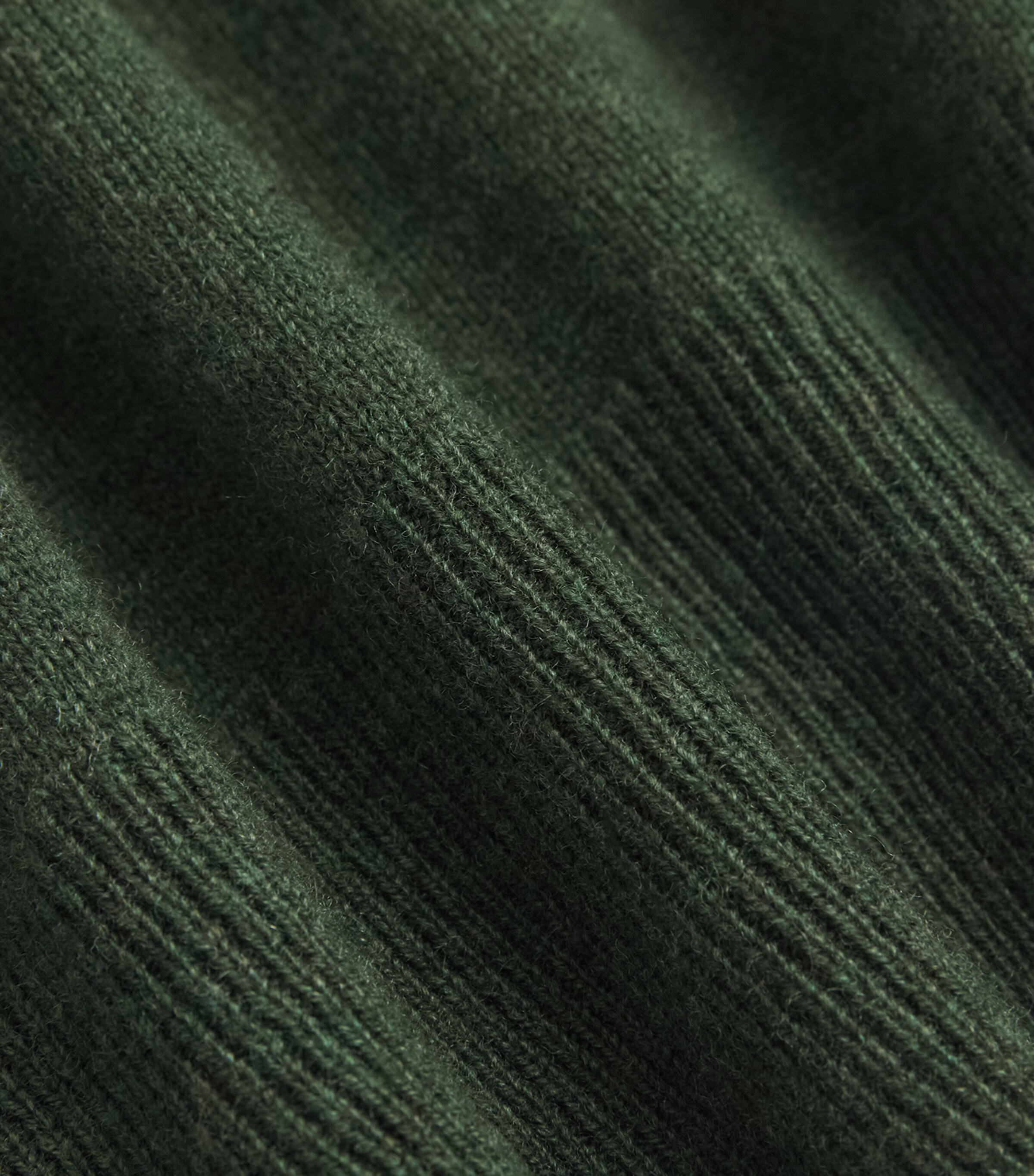 Polo Ralph Lauren Mens Wool Polo Pony Sweater Lodgepole Pine Hther Image 6