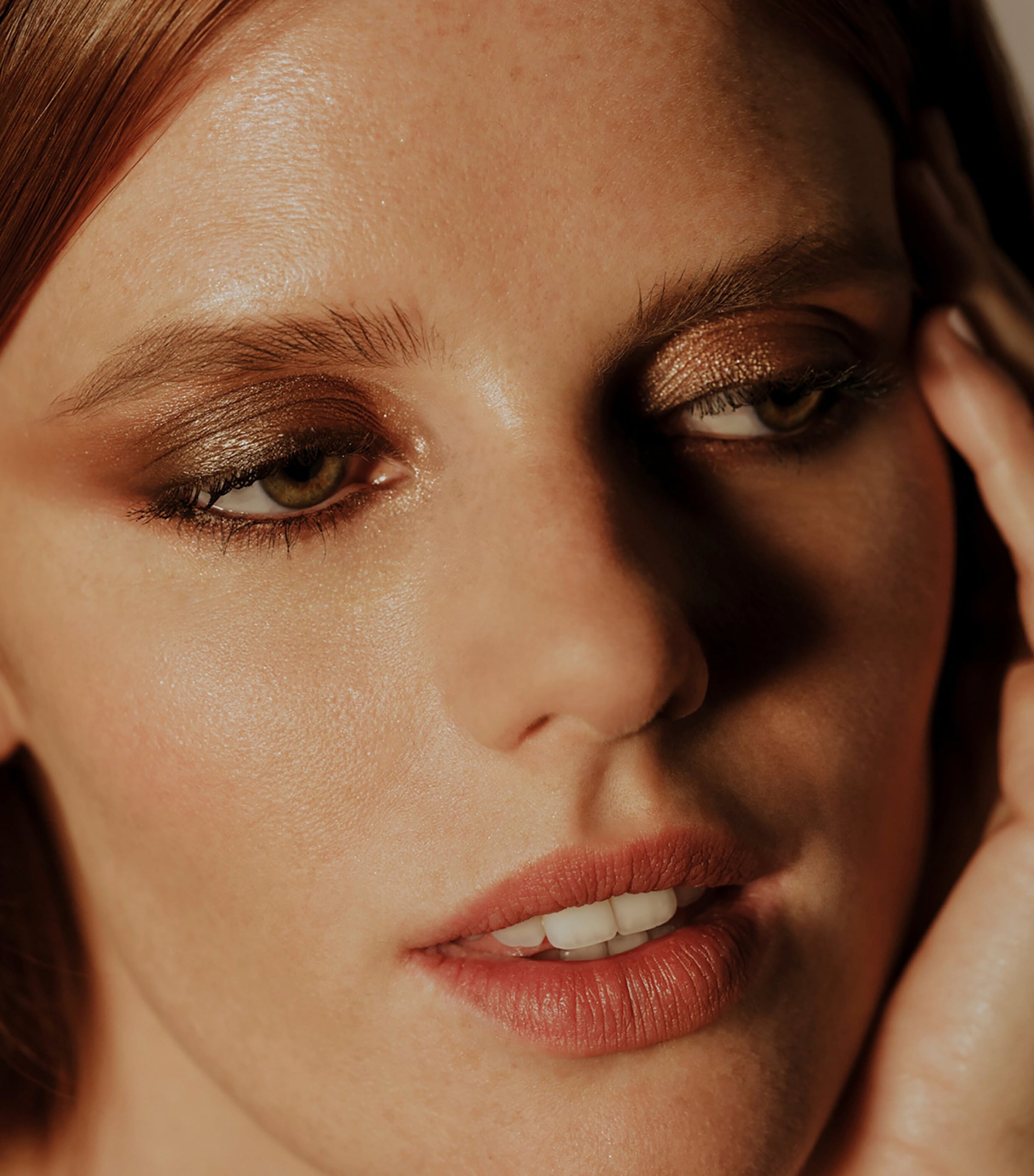 Phyto-Eye Eyeshadow Palette TENDER TOFE Image 3