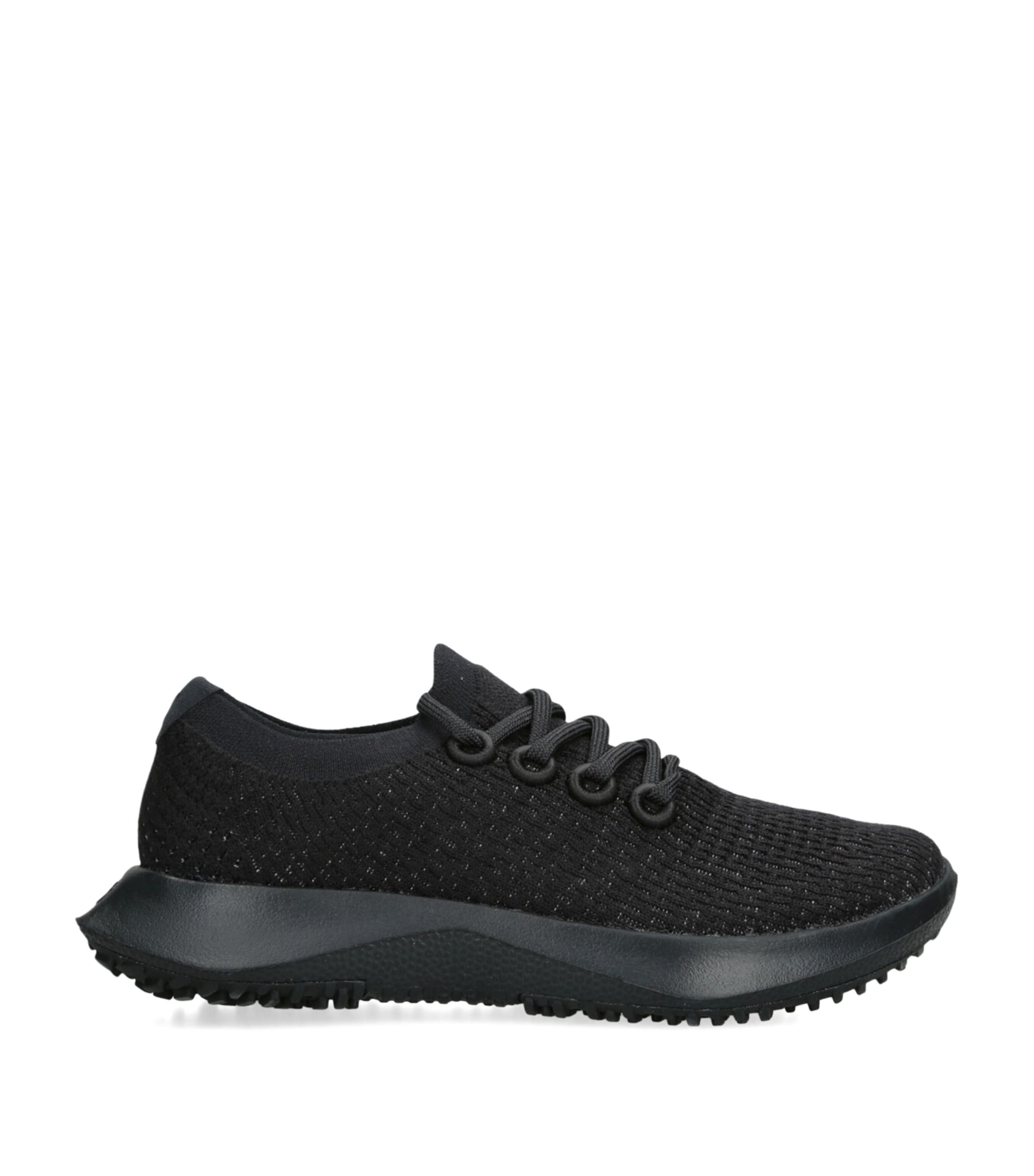 Allbirds Tree Dasher 2 Running Trainers In Red