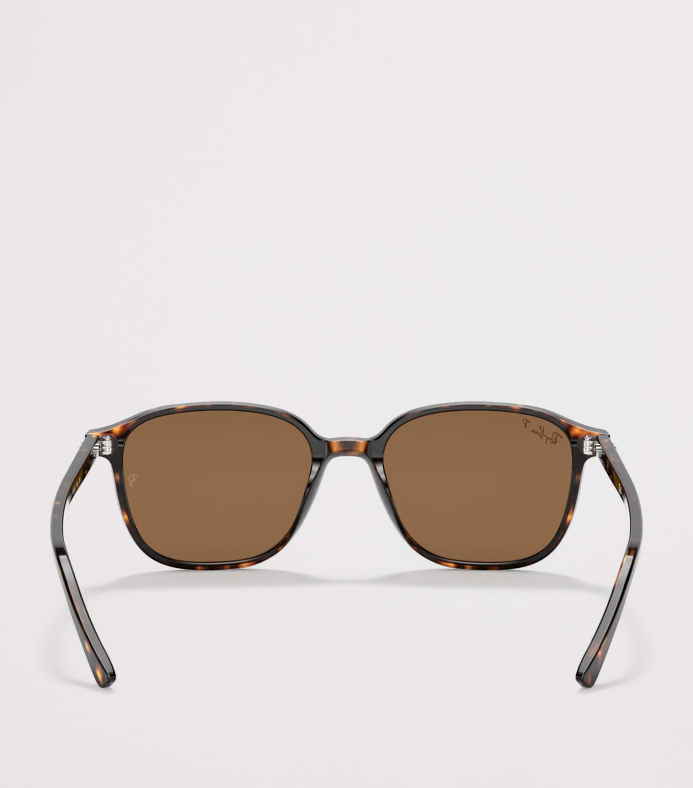Ray-Ban RB2193 Leonard Square Sunglasses Image 4