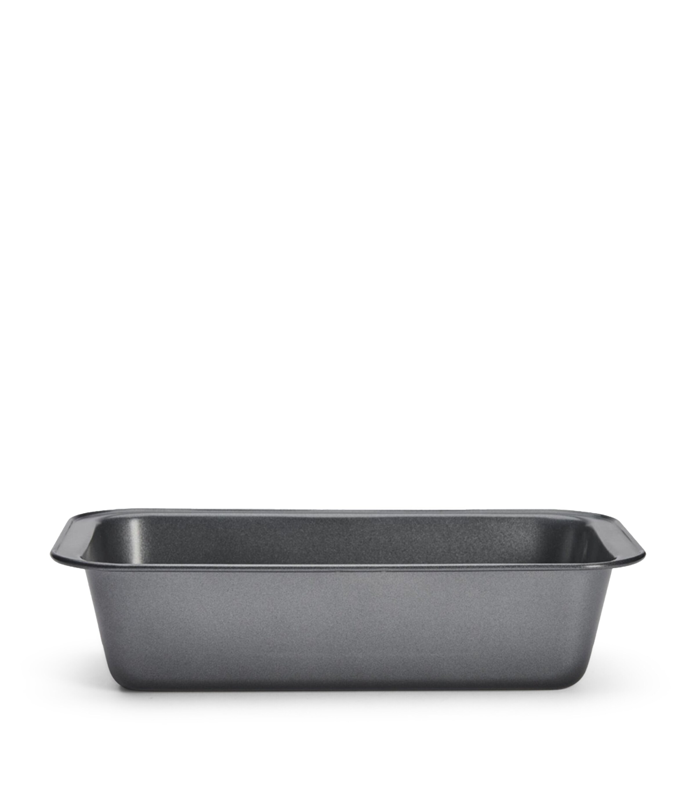 De Buyer Non-Stick Loaf Cake Tin (24cm) Grey Image 2