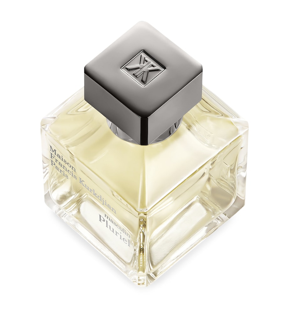 Maison Francis Kurkdjian Pluriel Pour Homme Eau de Toilette (70ml) Image 2