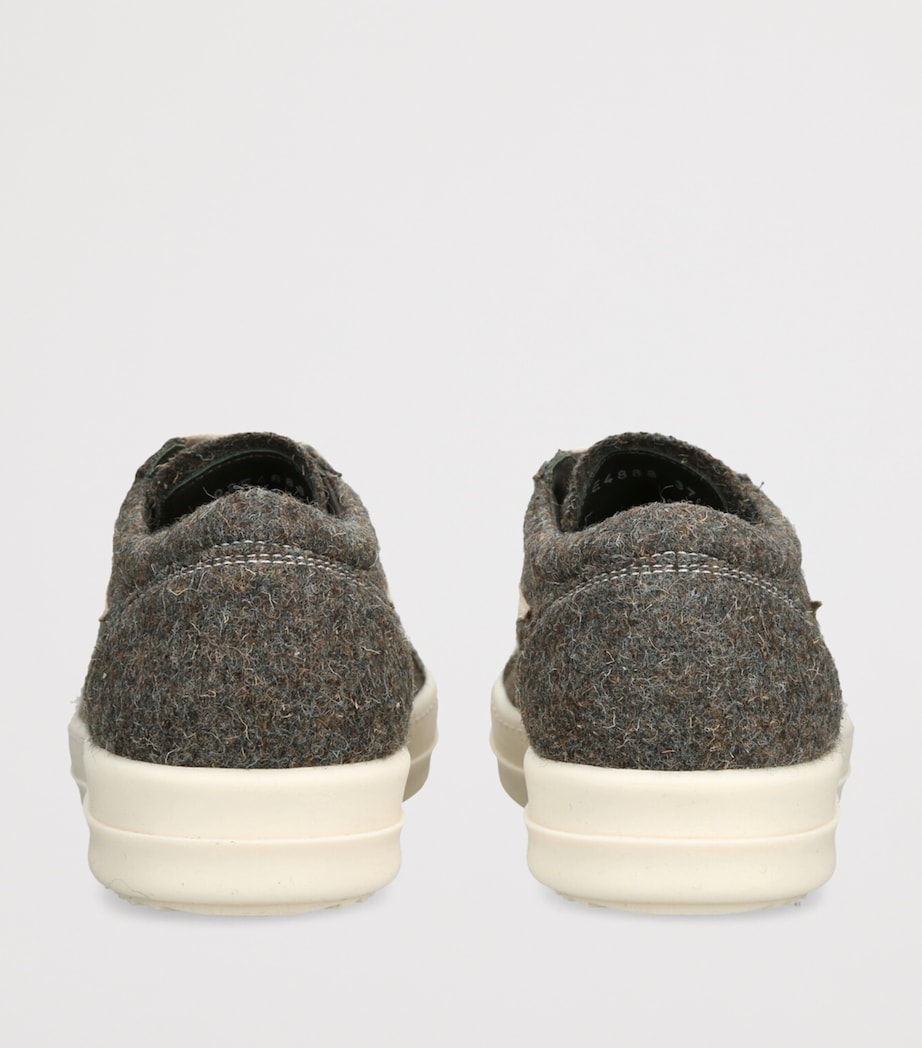 Vintage Sneakers GREY/D.CMB Image 2