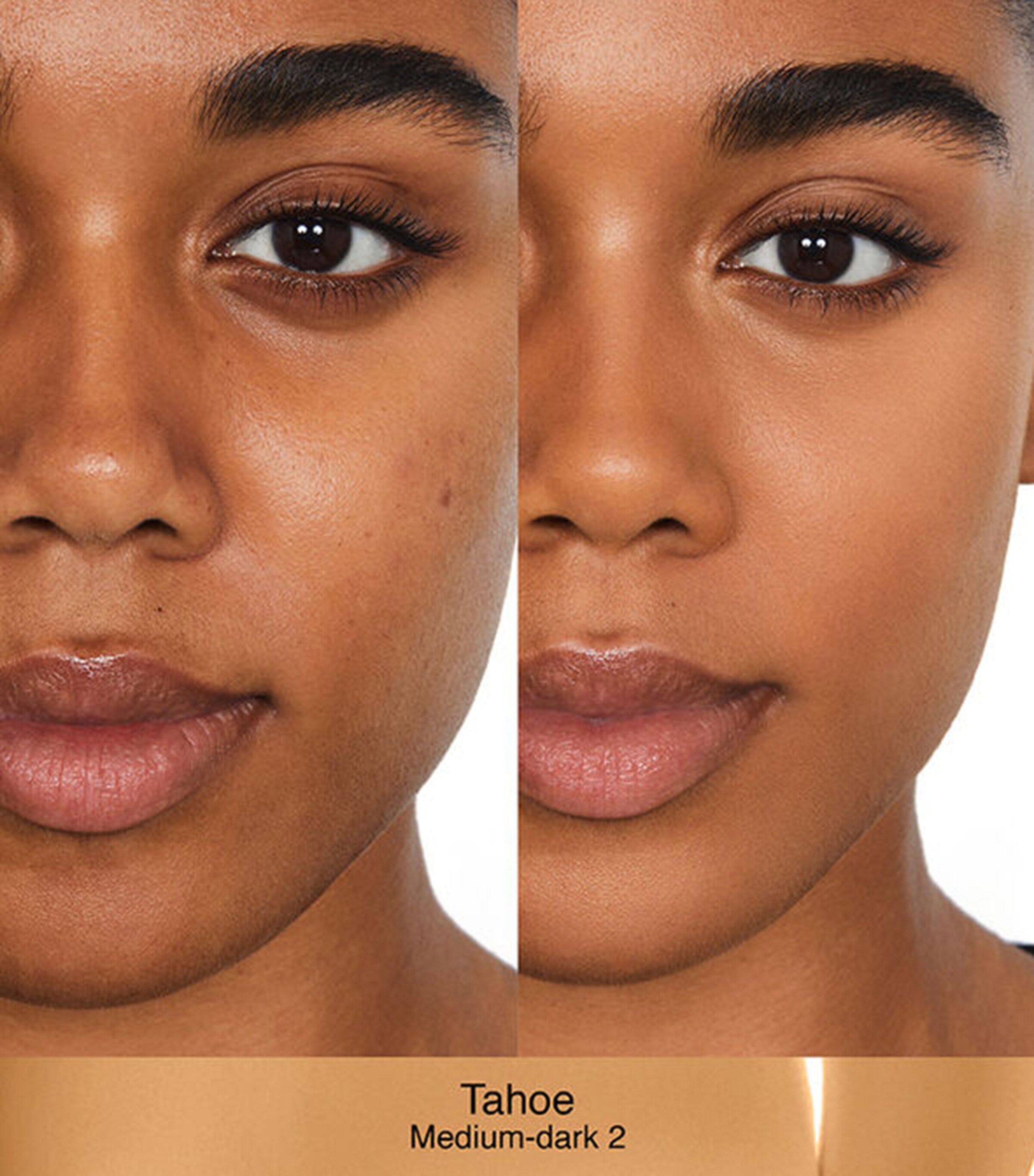 Sheer Glow Foundation TAHOE Image 3