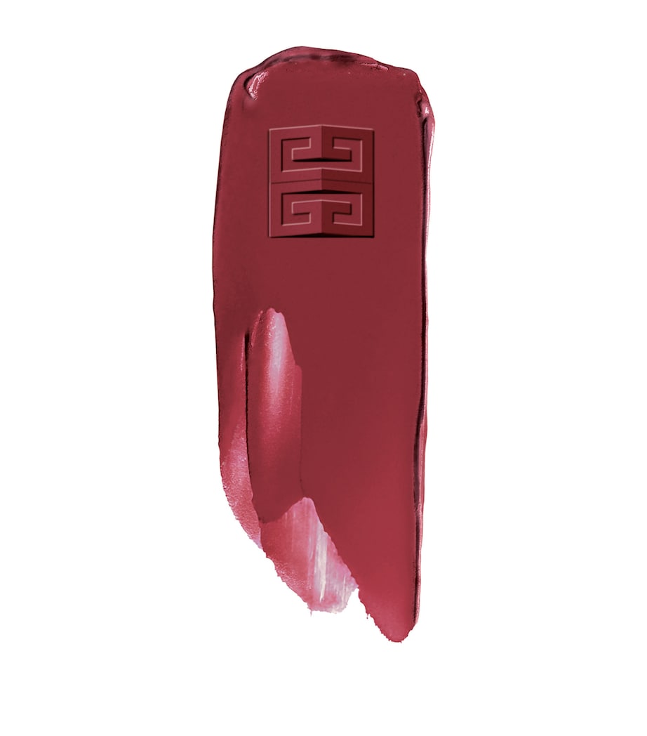 Le Rouge Interdit Intense Silk Lipstick N117 ROUGE ERABLE Image 2