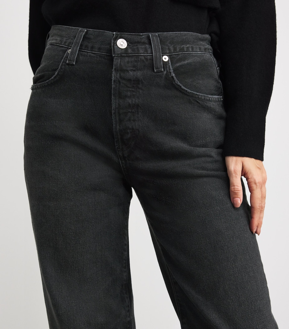 Annina Straight Jeans RAINE Image 6