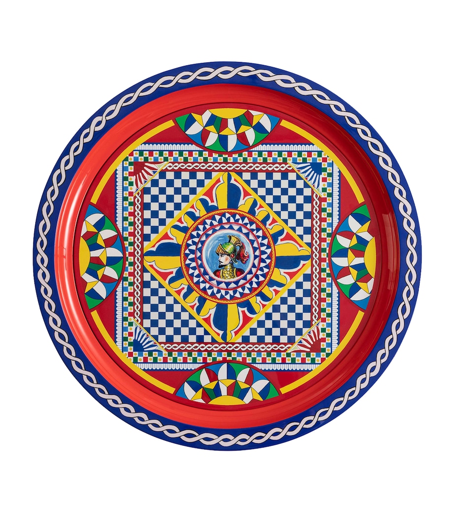 Calliope Folding Side Table CARRETTO Image 7