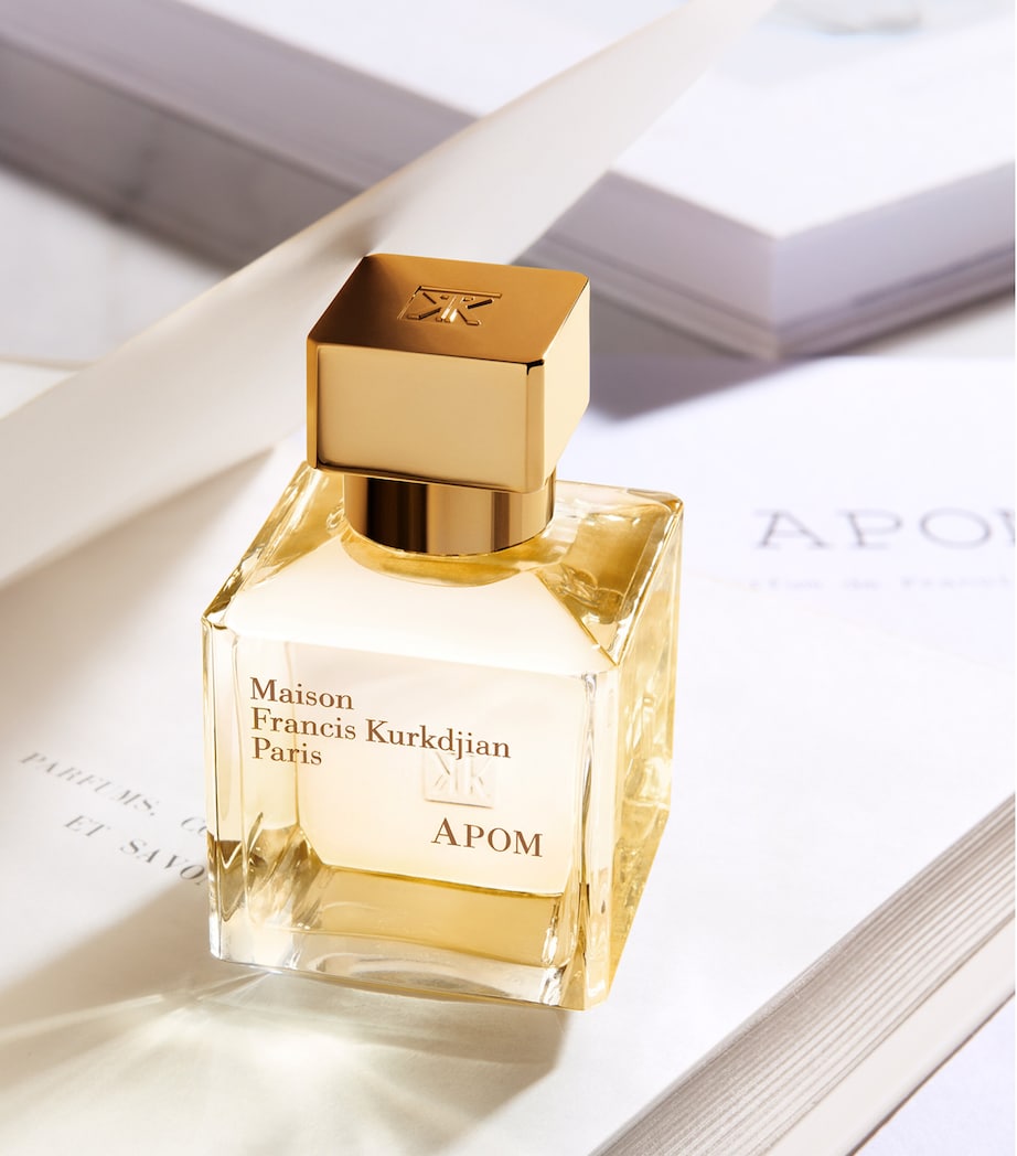 Maison Francis Kurkdjian APOM Eau de Parfum (70ml) Image 5