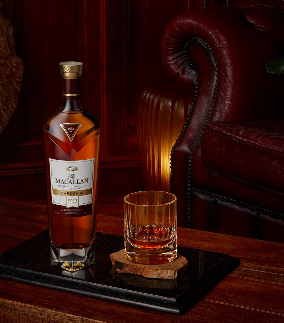 The Macallan Rare Cask Single Malt Scotch Whisky (70cl) NO COLOUR Image 5