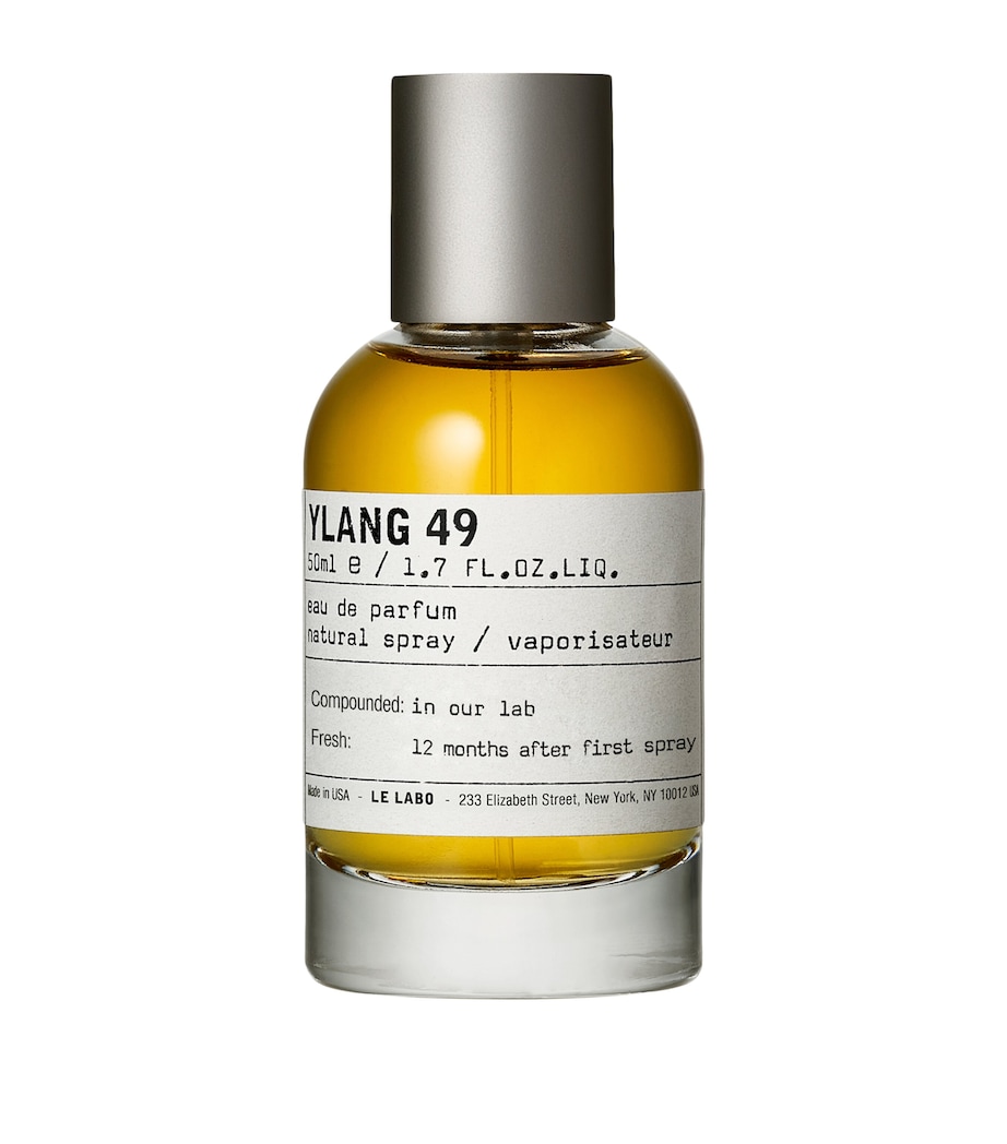 Ylang 49 Eau de Parfum (50ml) NO COLOUR Image 1
