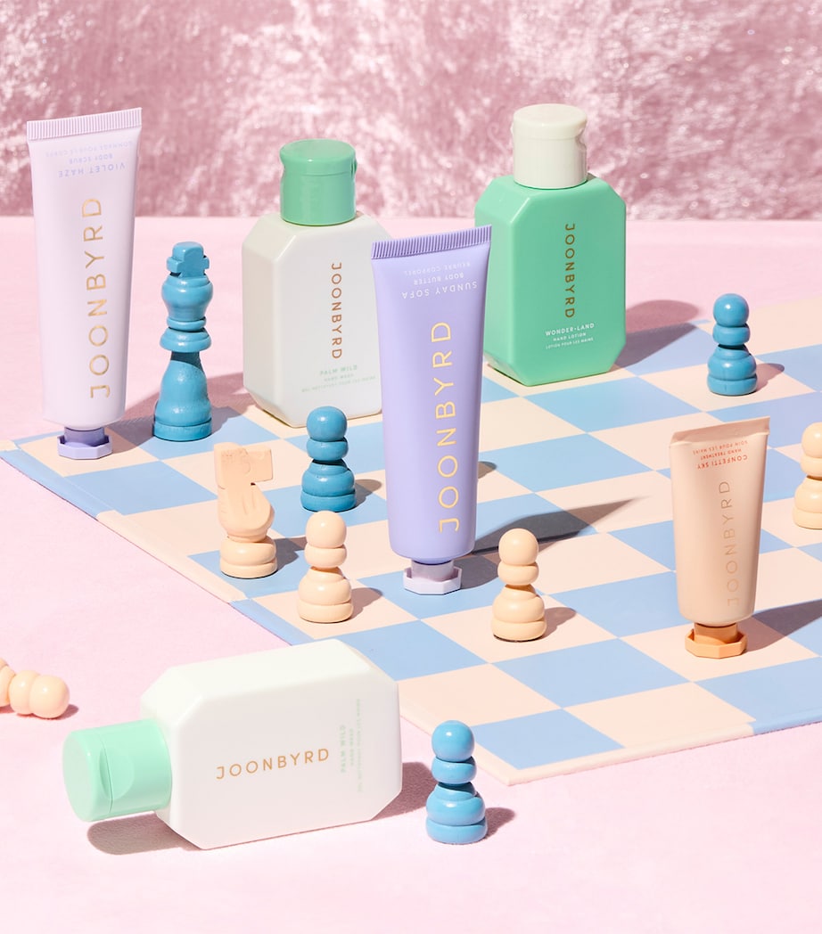 We Belong Together Hand & Body Care Essentials Kit NO COLOUR Image 2