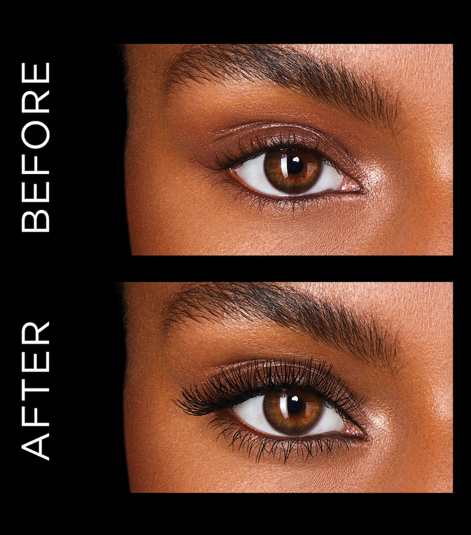 Caution Extreme Lash Mascara ULTRA BLACK Image 2