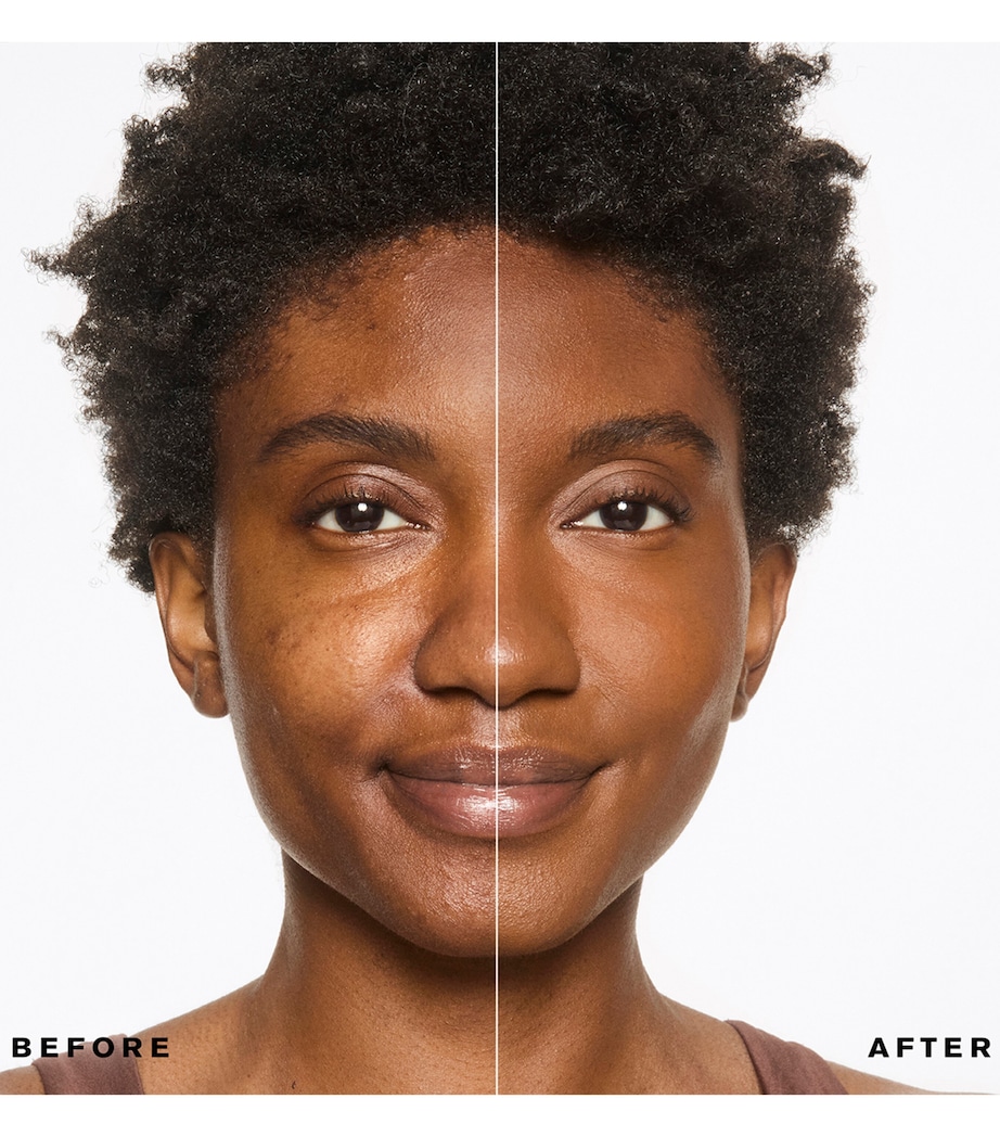 Estée Lauder Double Wear Longwear Matte Foundation SPF 10 Truffle Image 2
