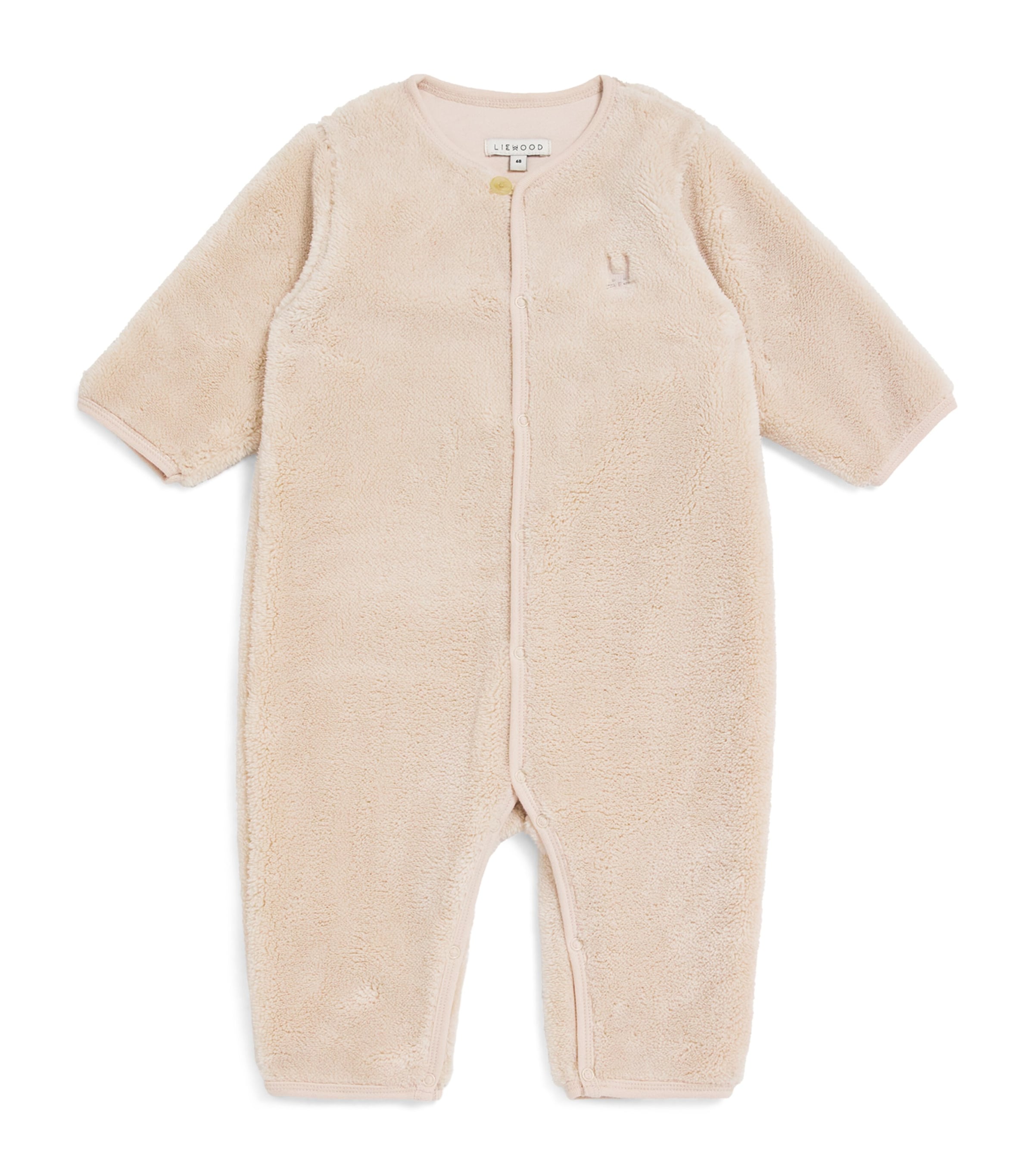 LIEWOOD FLEECE BAILEY ALL-IN-ONE