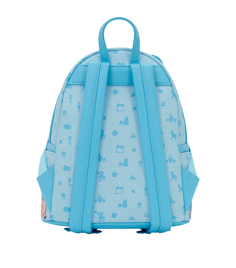 Disney Toy Story 5 Backpack Image 4