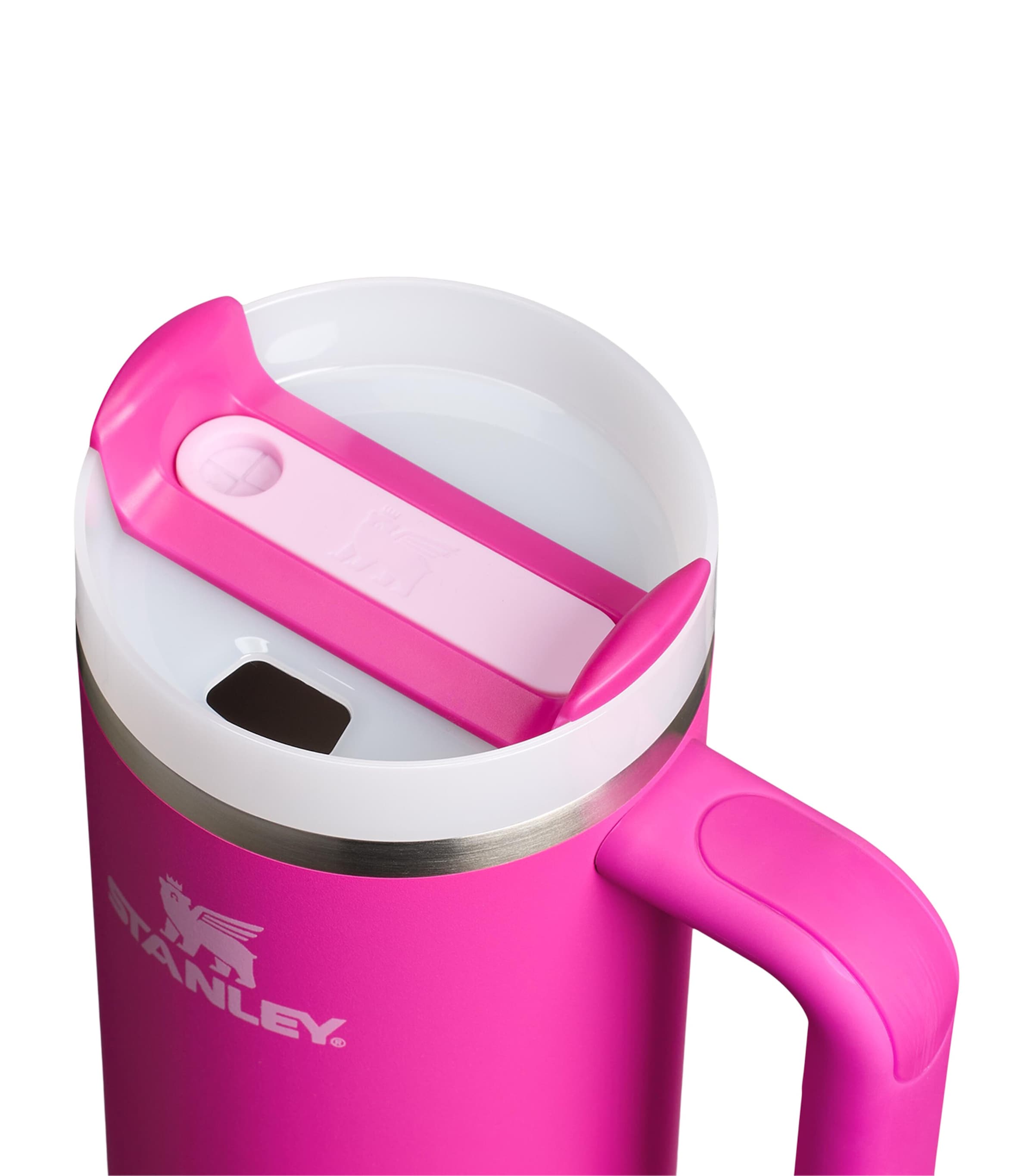 Quencher H2.0 FlowState Tumbler (0.89L) VIOLET BLOSSOM Image 3