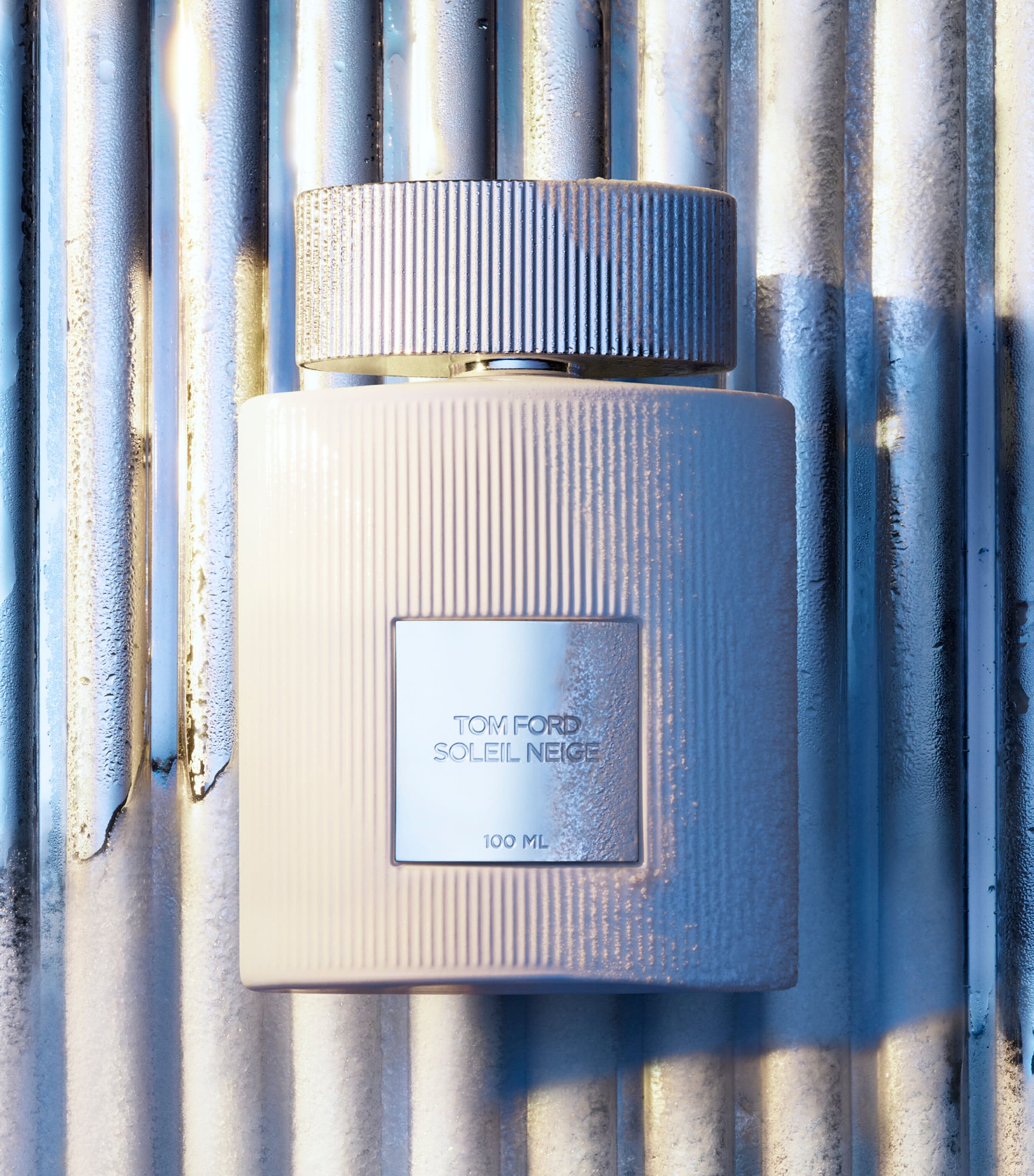 Soleil Neige Eau de Parfum (100ml) NO COLOUR Image 3