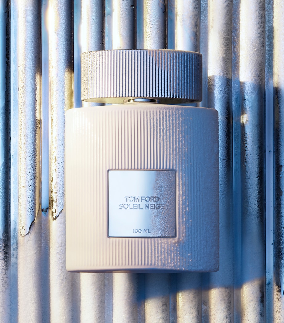 Soleil Neige Eau de Parfum (100ml) NO COLOUR Image 3