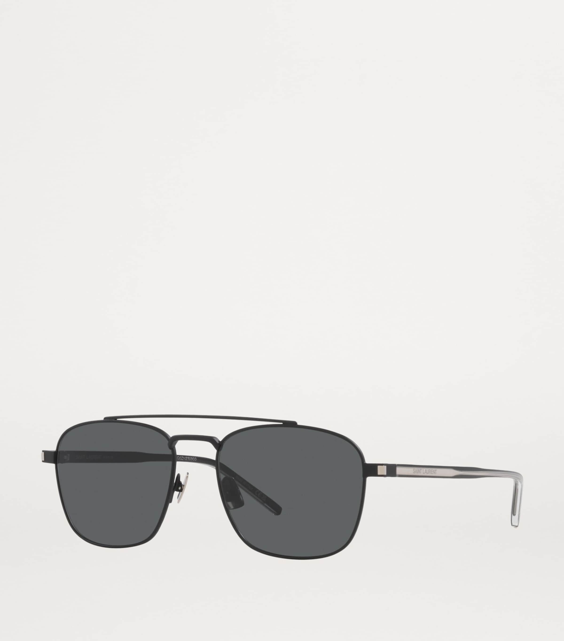 Acetate SL 665 Sunglasses 1100A1 Image 2