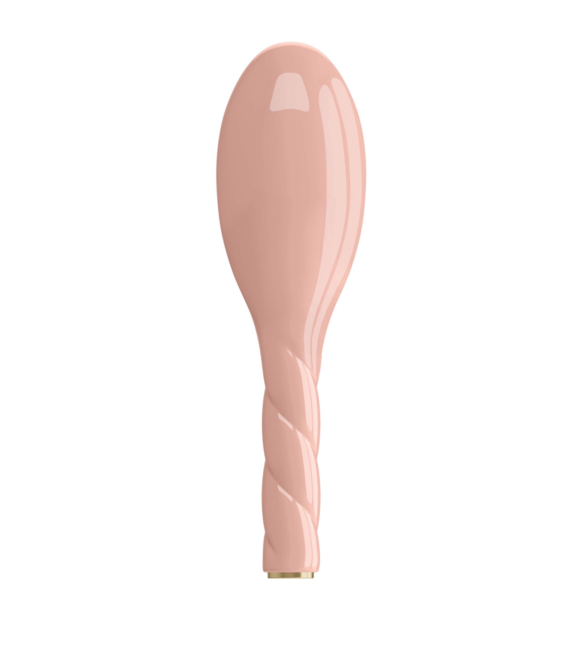 la bonne brosse N.04 The Miracle Detangling Scalp Hairbrush Pink Image 3