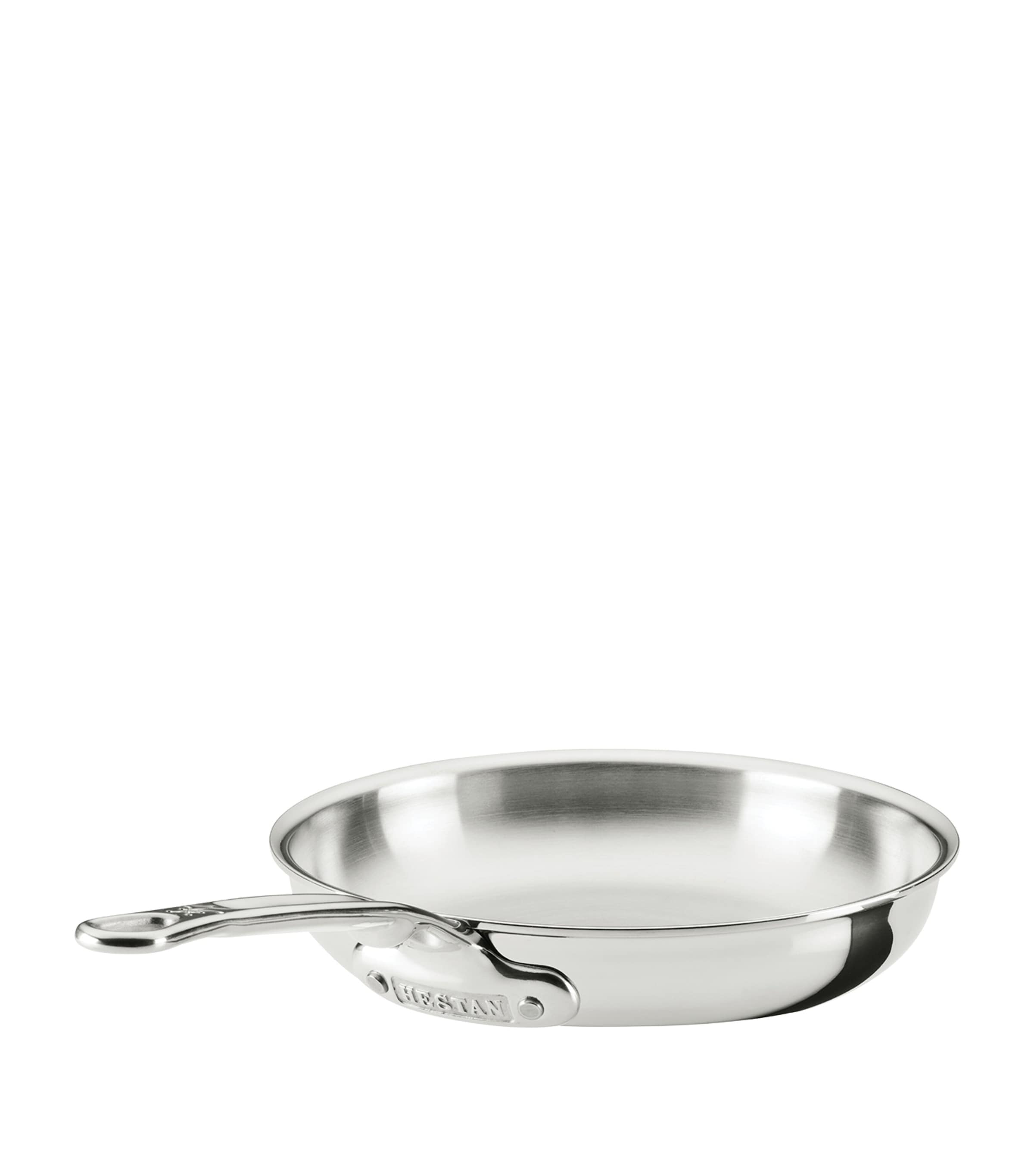 Hestan ProBond Luxe Skillet (22cm) Silver Image 3
