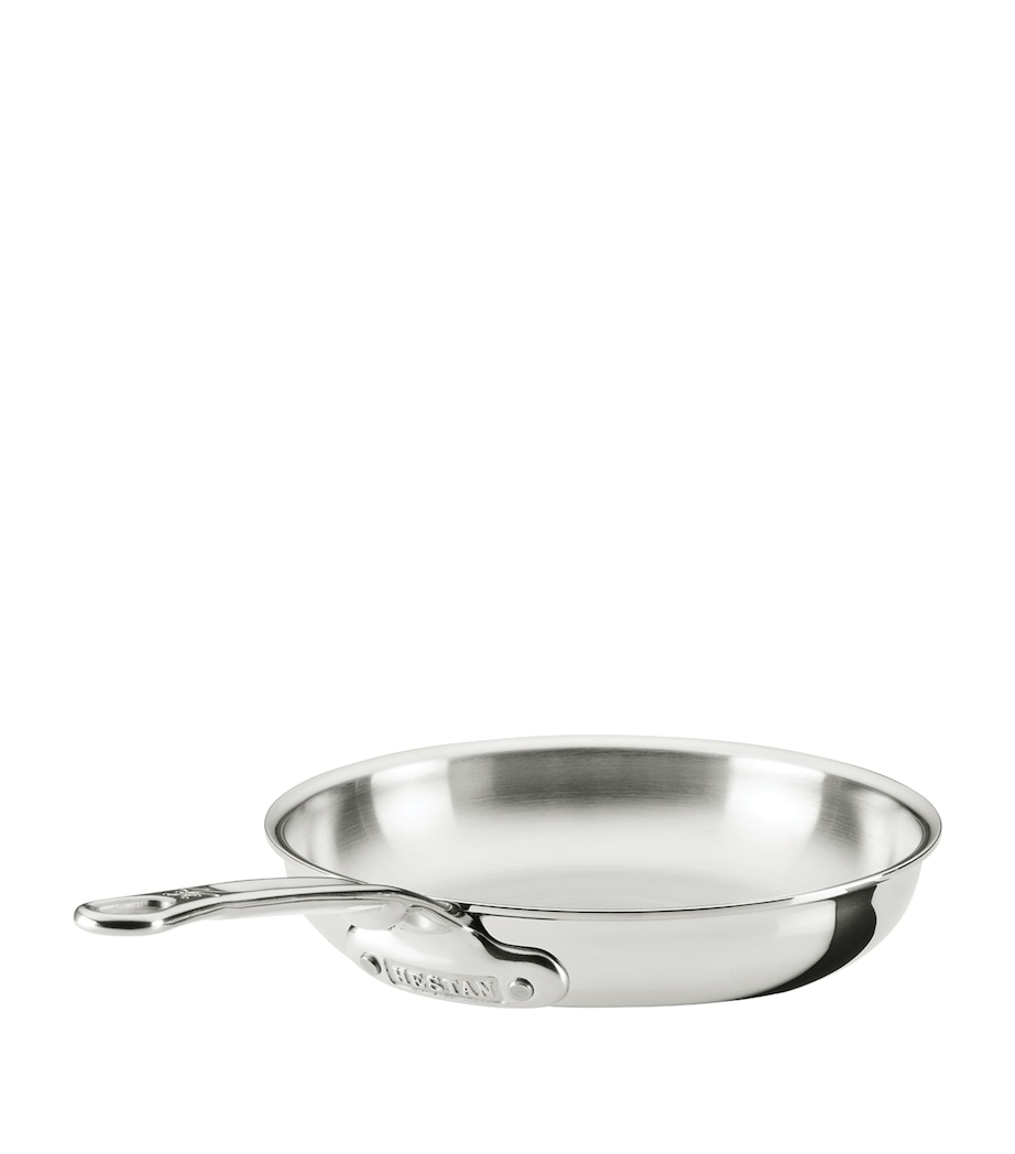 ProBond Luxe Skillet (22cm) SILVER Image 3