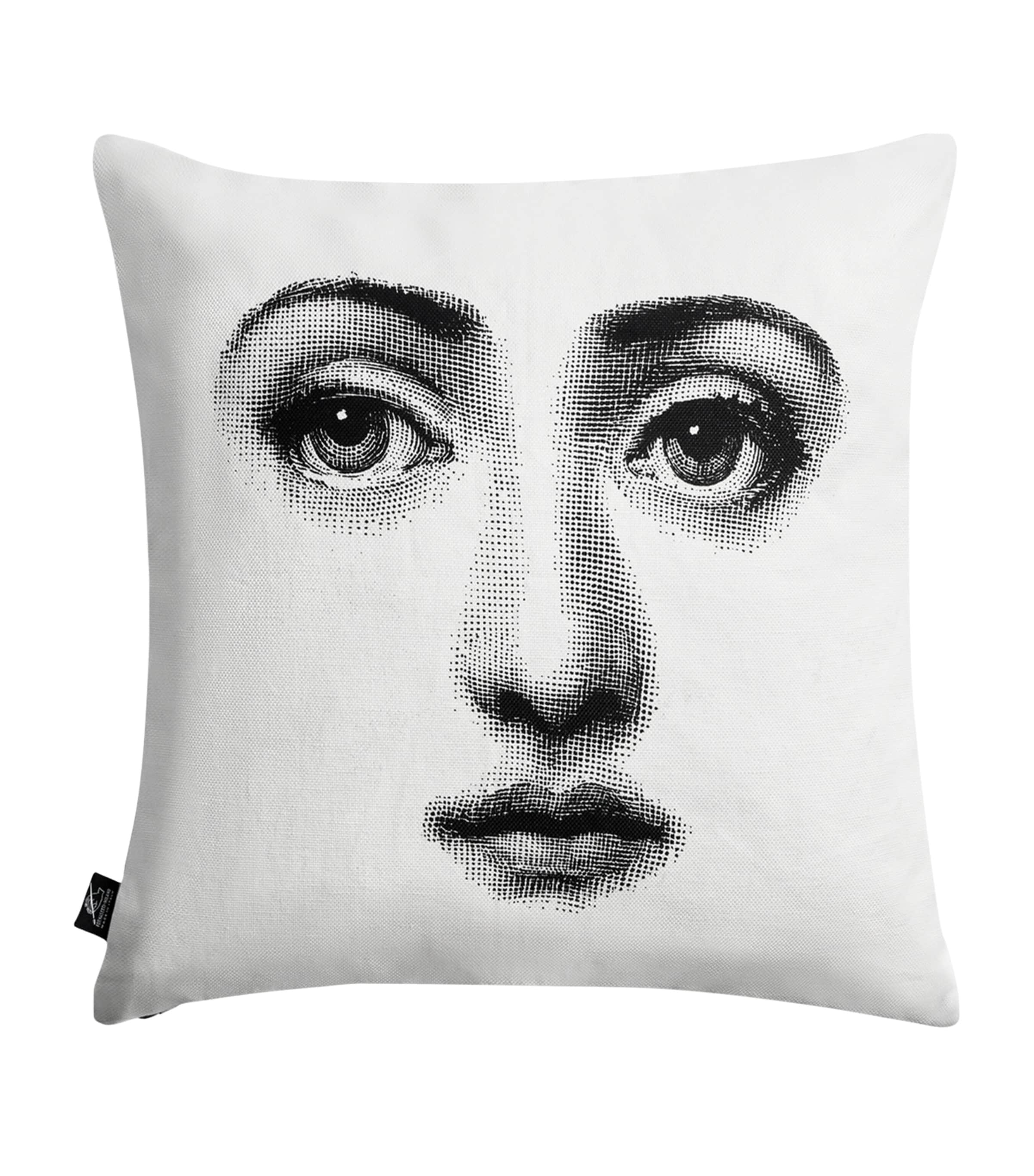 Tema e Variazioni No. 1-6 Cushion (40cm x 40cm) MULTI Image 2