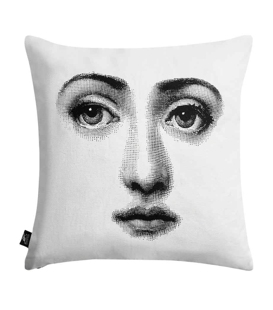 Tema e Variazioni No. 1-6 Cushion (40cm x 40cm) MULTI Image 2