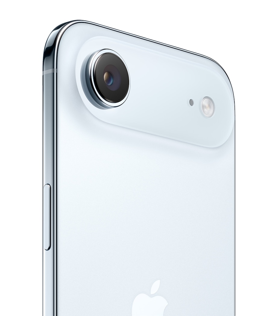 iPhone Air 512GB - Sky Blue BLUE Image 3