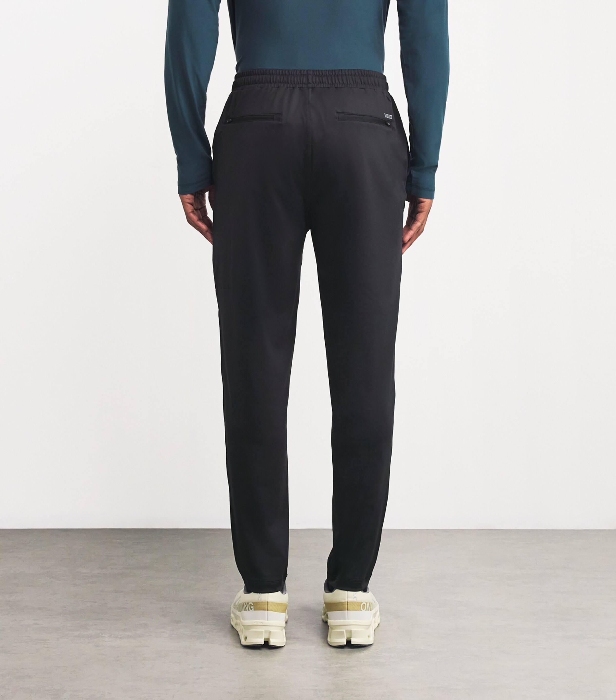 Sunday Performance Sweatpants BLACK Image 4