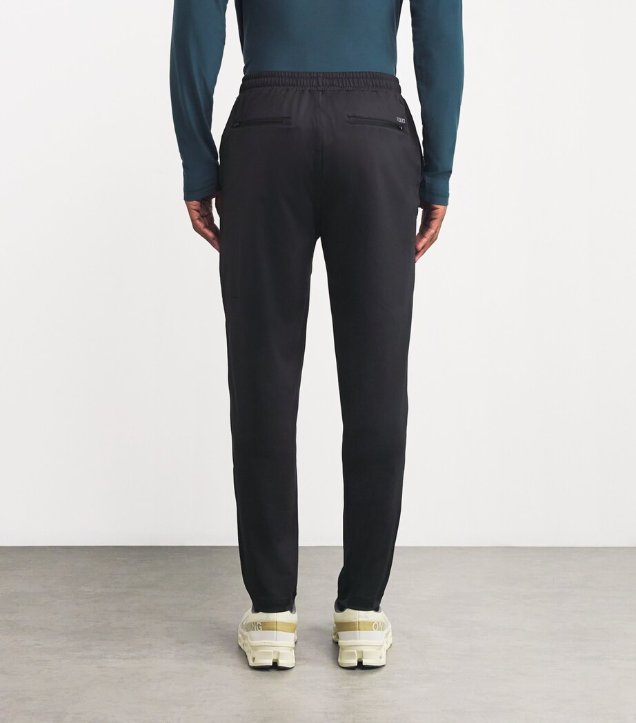 Sunday Performance Sweatpants BLACK Image 4