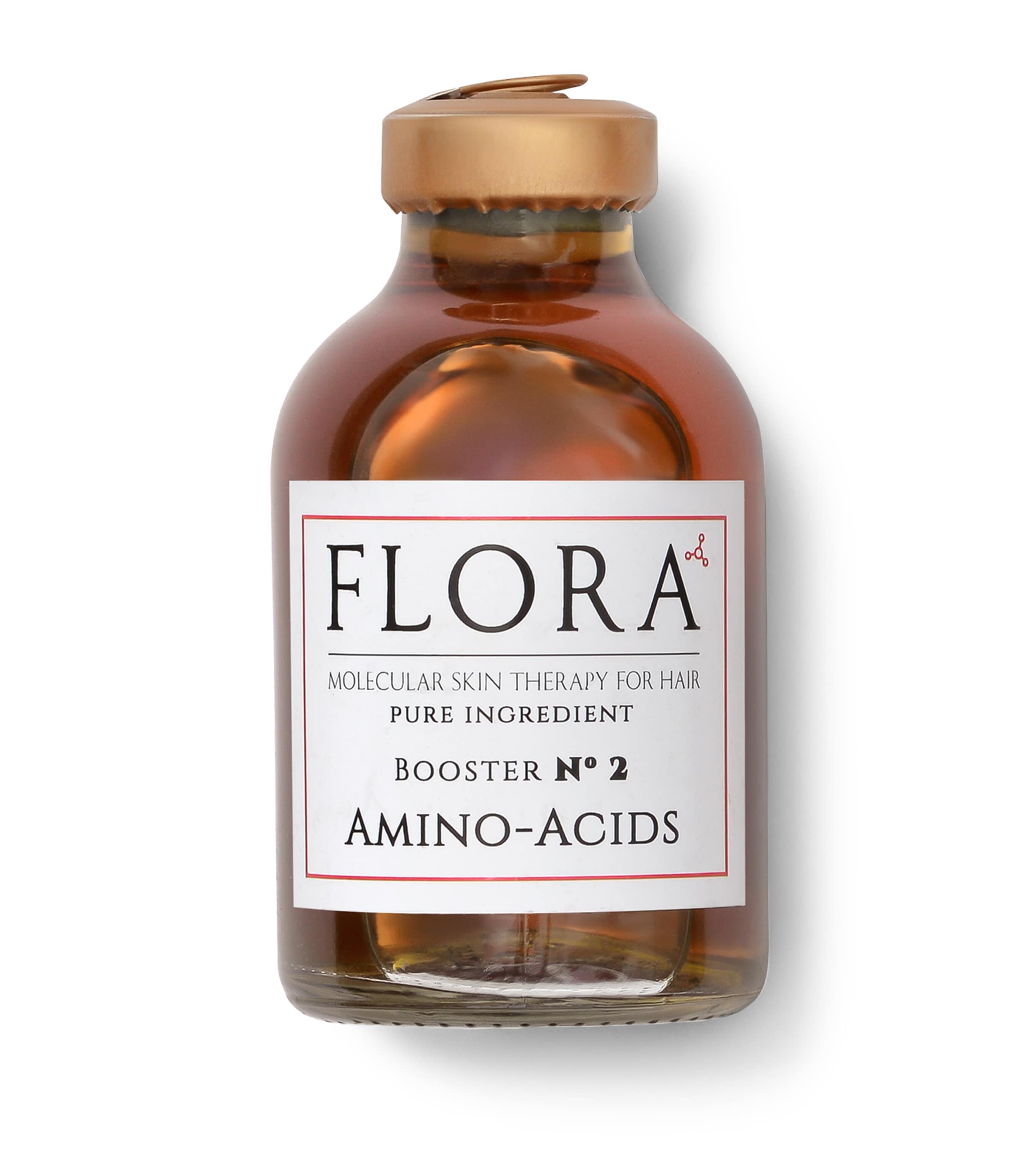 FLORA LAB PARIS Pure Ingredient Booster No. 2 Amino-Acids (30ml) | Haircare | Hair Oils & Serums