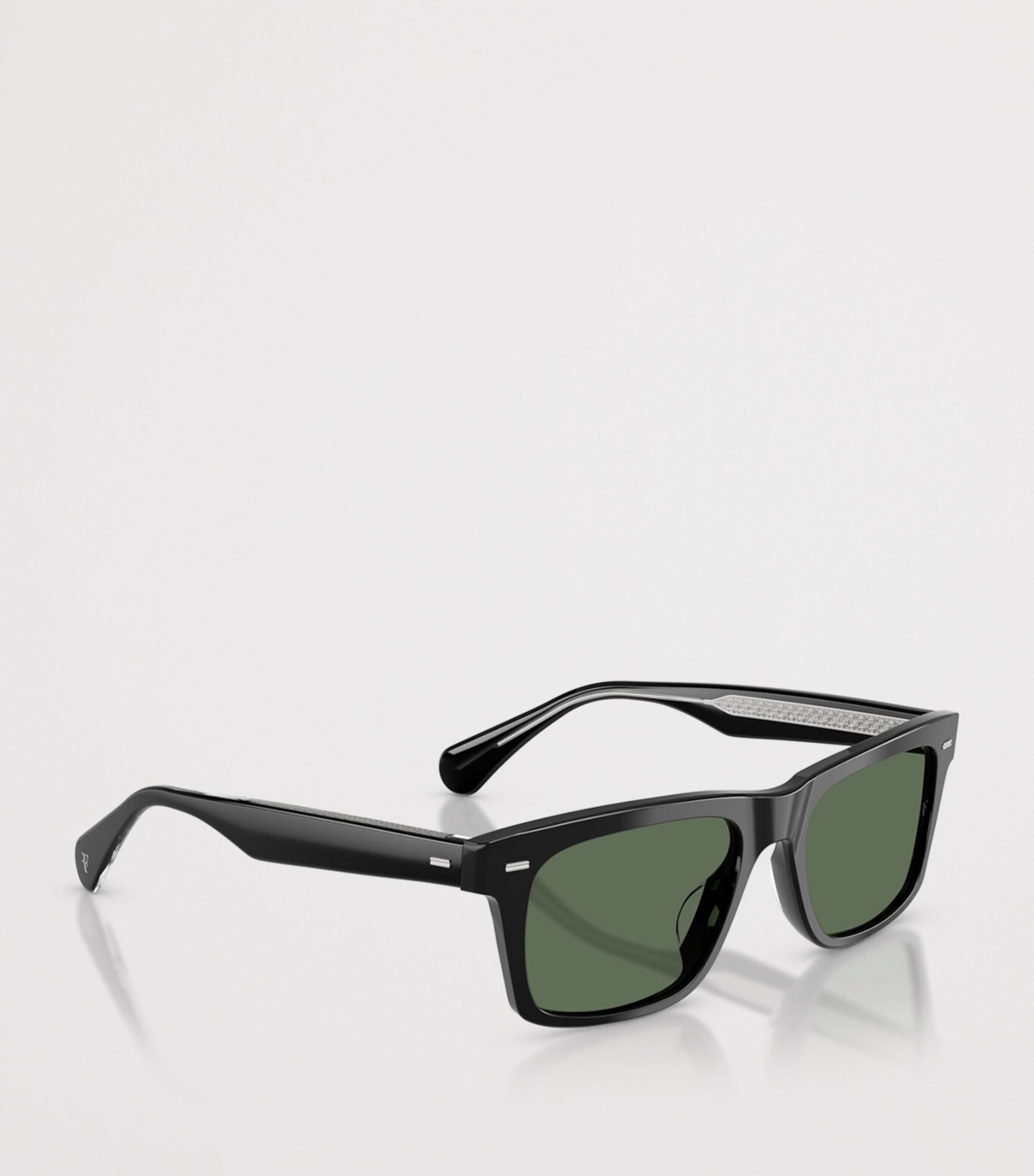 Oliver Peoples x Roger Federer Acetate R-16 Sunglasses Image 6