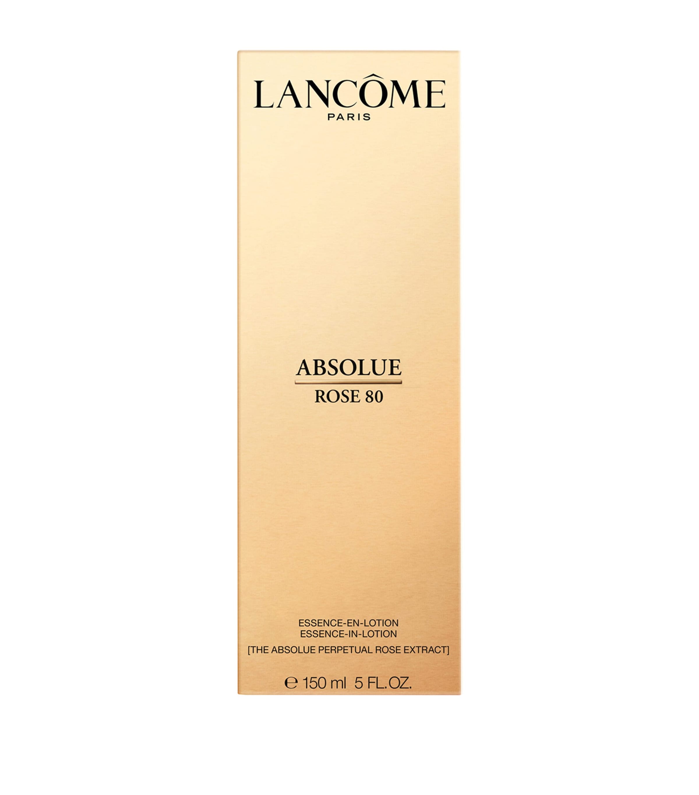 Lancôme Absolue Rose 80 Lotion (150ml) | Harrods US