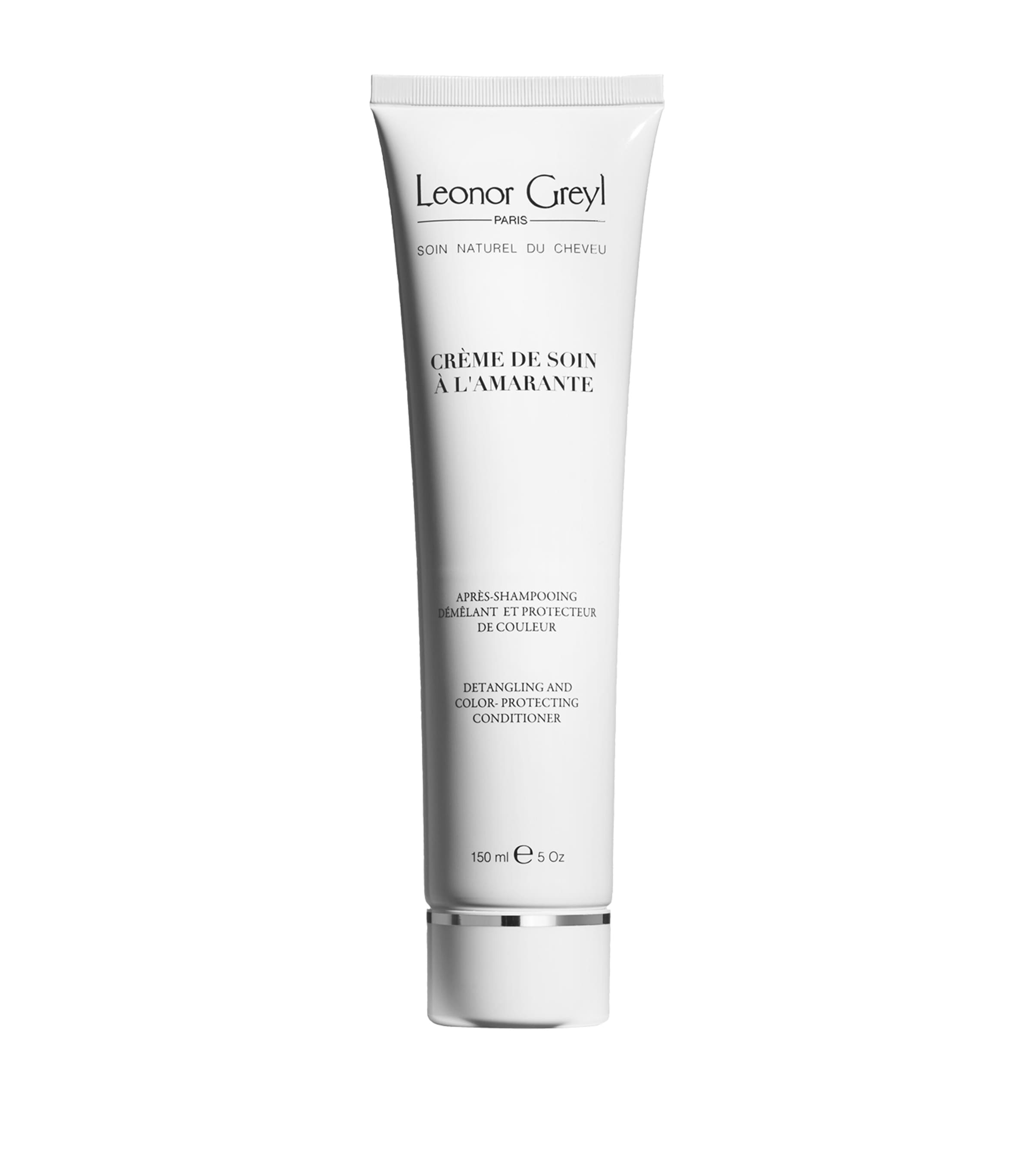 Leonor Greyl Crème De Soin A L'amarante Conditioner In White