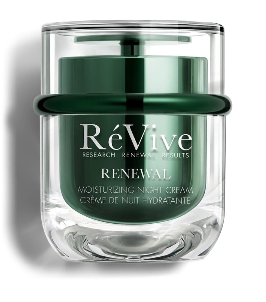 RéVive Renewal Moisturising Night Cream (50ml) Image 1