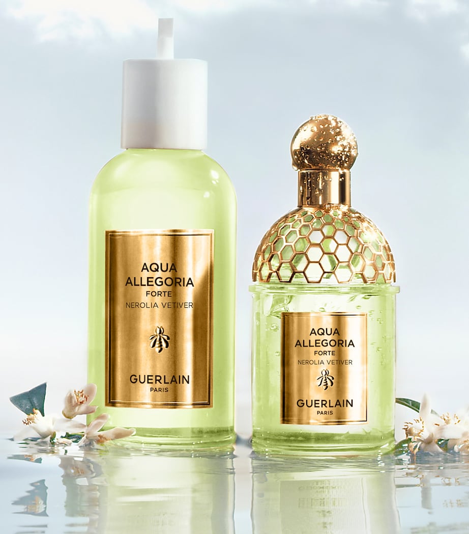 Aqua Allegoria Forte Nerolia Vetiver Eau de Parfum (75ml) NO COLOUR Image 2