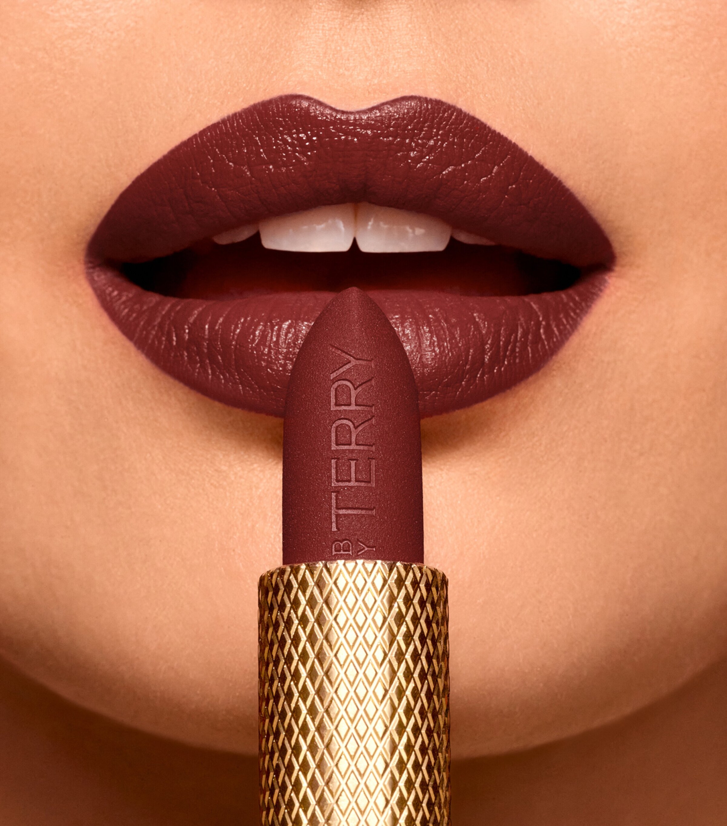 Rouge Opulent Lipstick - Refill 11.SPICY KISS Image 5