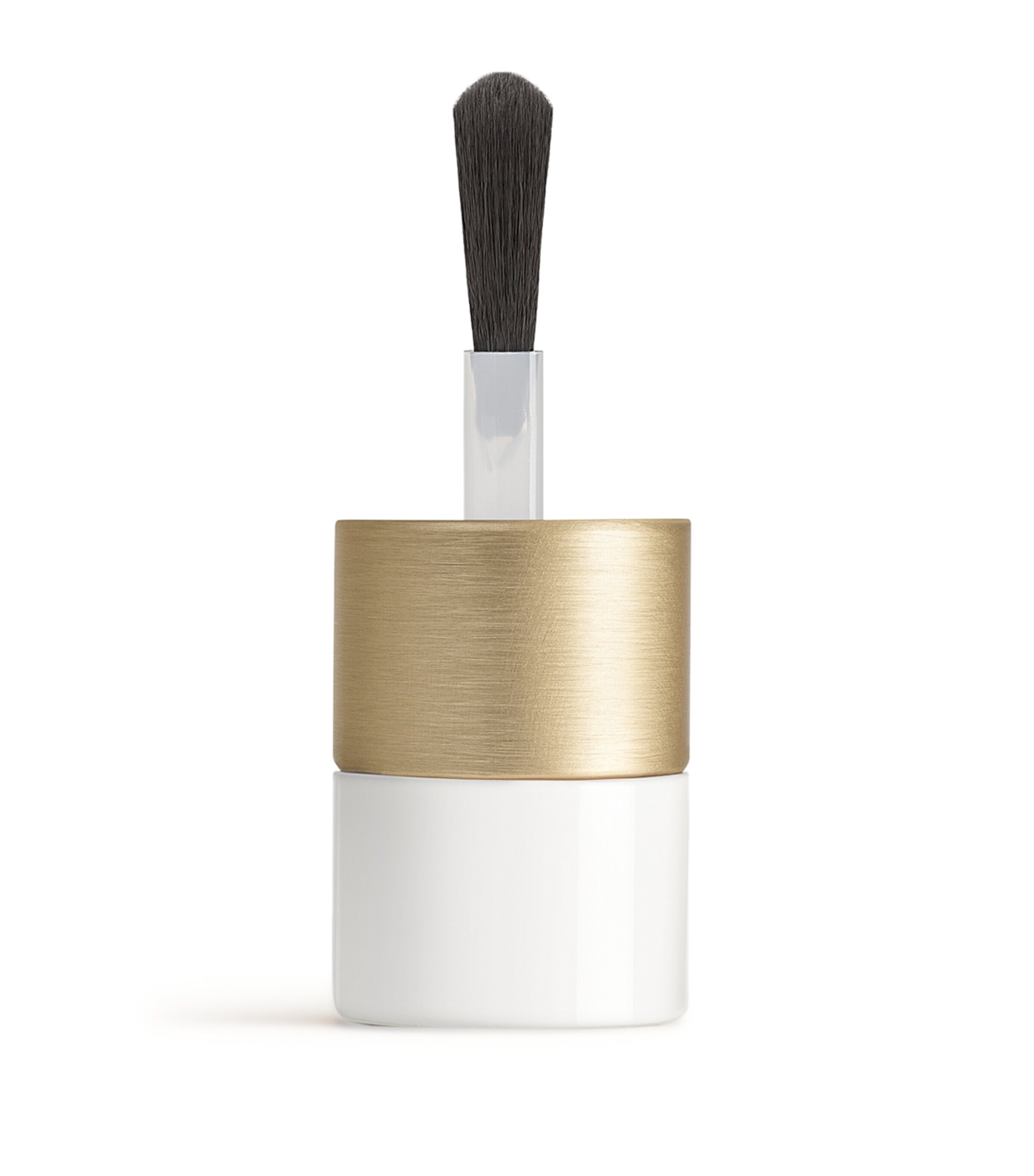 Les Mains Hermès Nail Enamel - 79 Jaune Imperial 79 JAUNE IMPERIAL Image 6