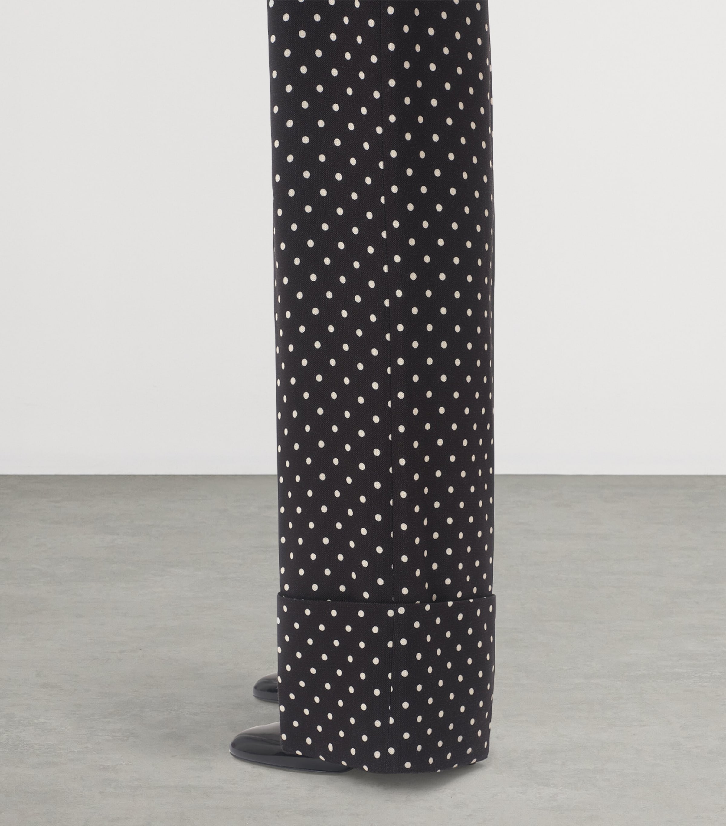 Polka-Dot Trousers TB1 Image 4