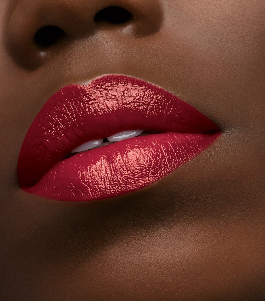 Rouge Louboutin SooooO…Glow Lipstick Refill BLACKBERRY INN 216G Image 4