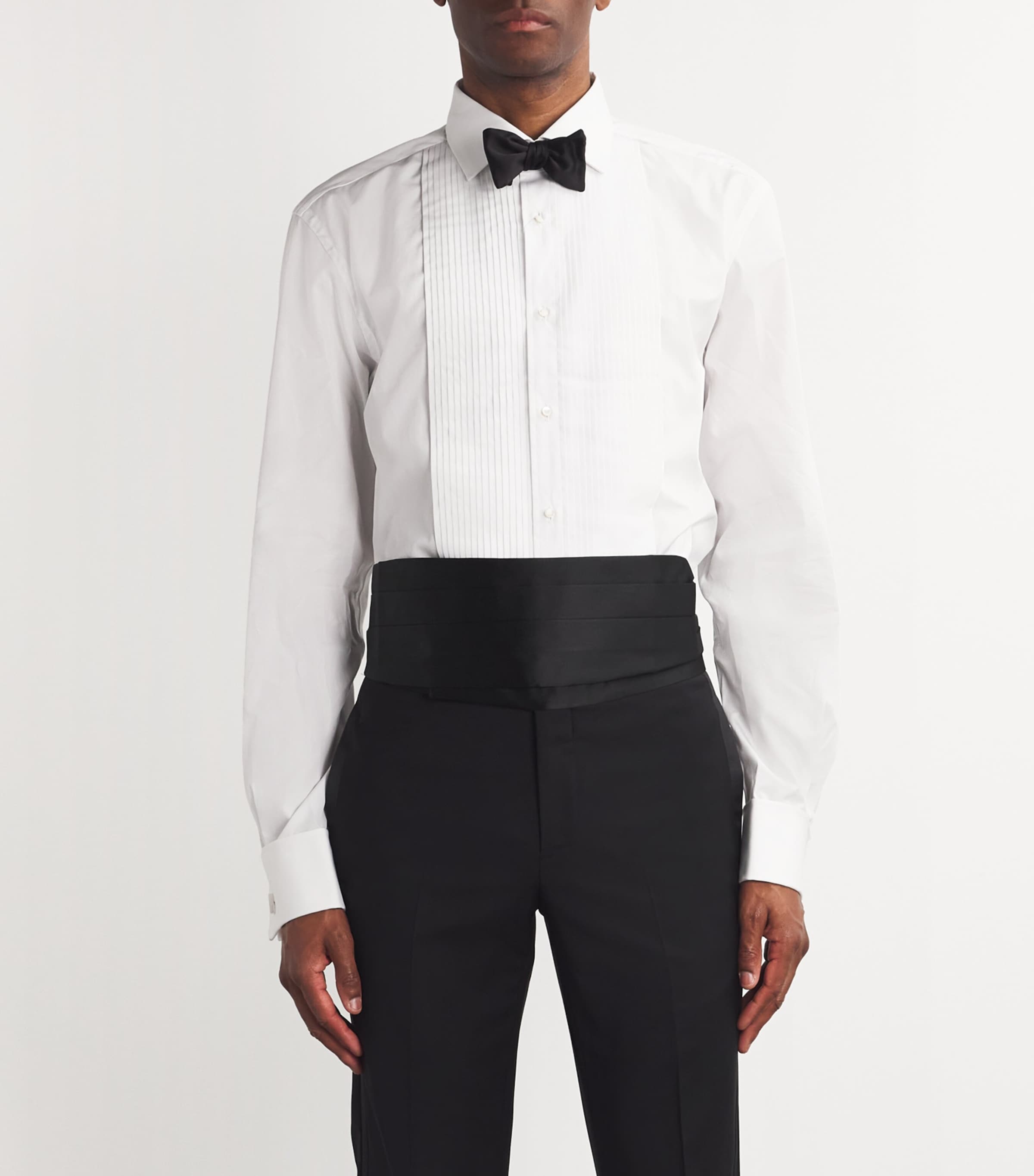 Silk Cummerbund 20 Image 3