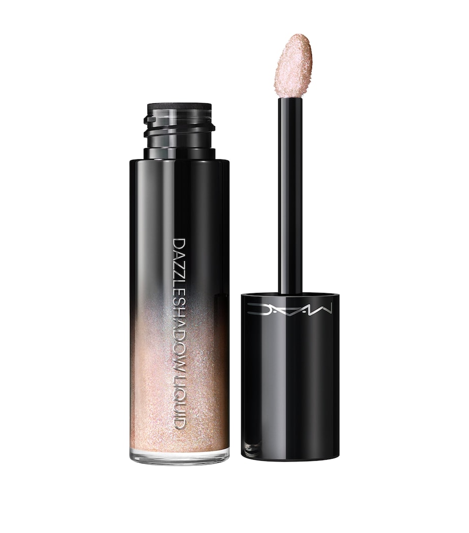 Dazzleshadow Liquid Eyeshadow NOT SCARED 2 SPARKLE Image 1