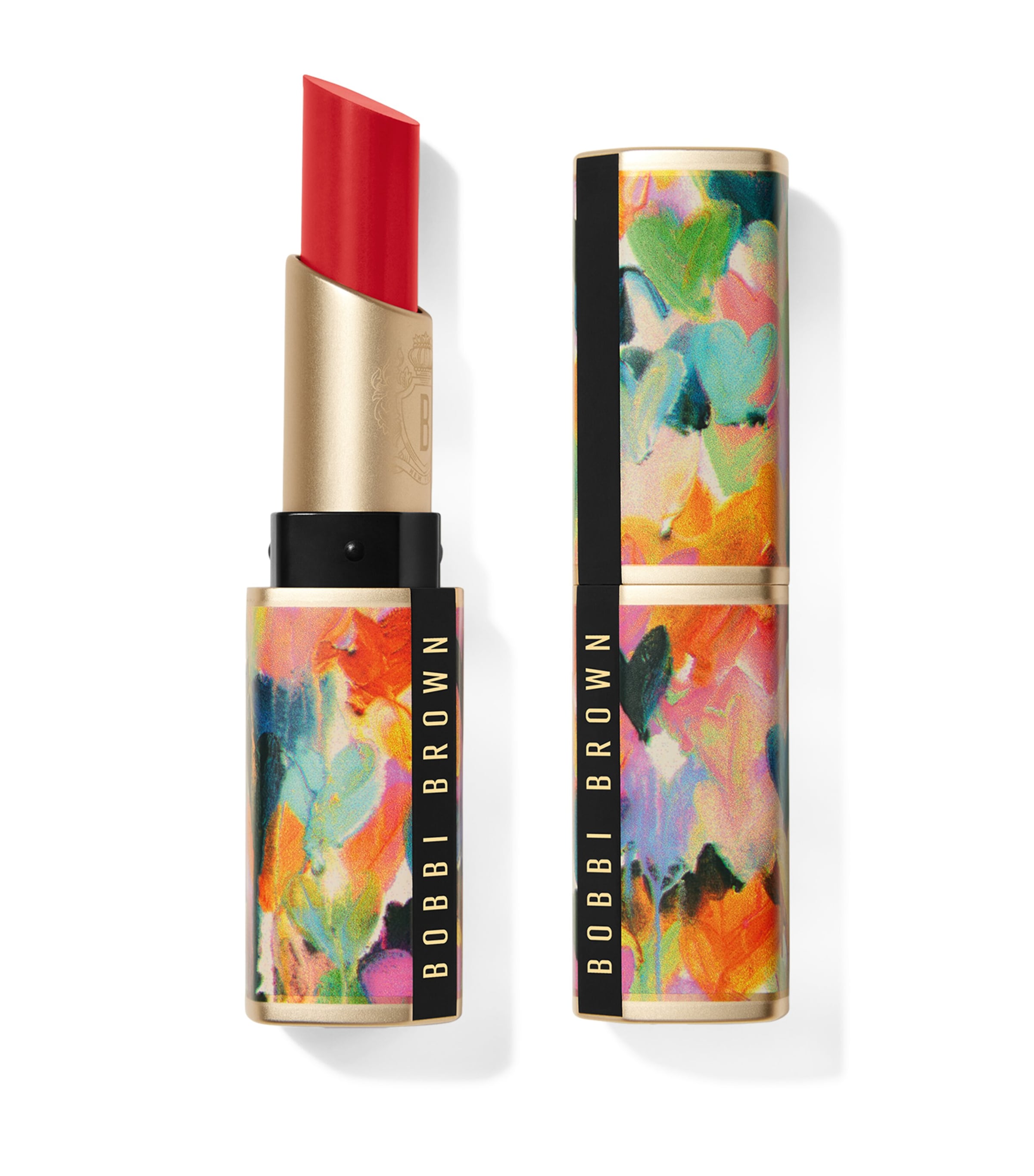Bobbi Brown X Kerri Rosenthal Collection Luxe Matte Lipstick