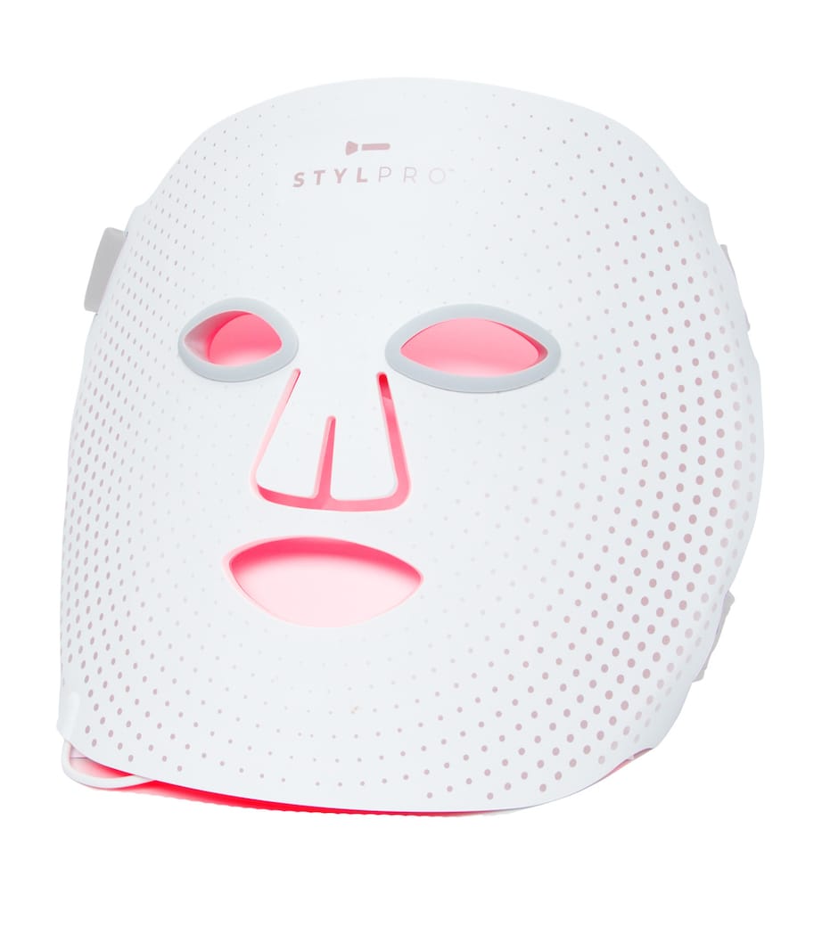 STYLPRO Wavelength LED Face Mask NO COLOUR Image 2